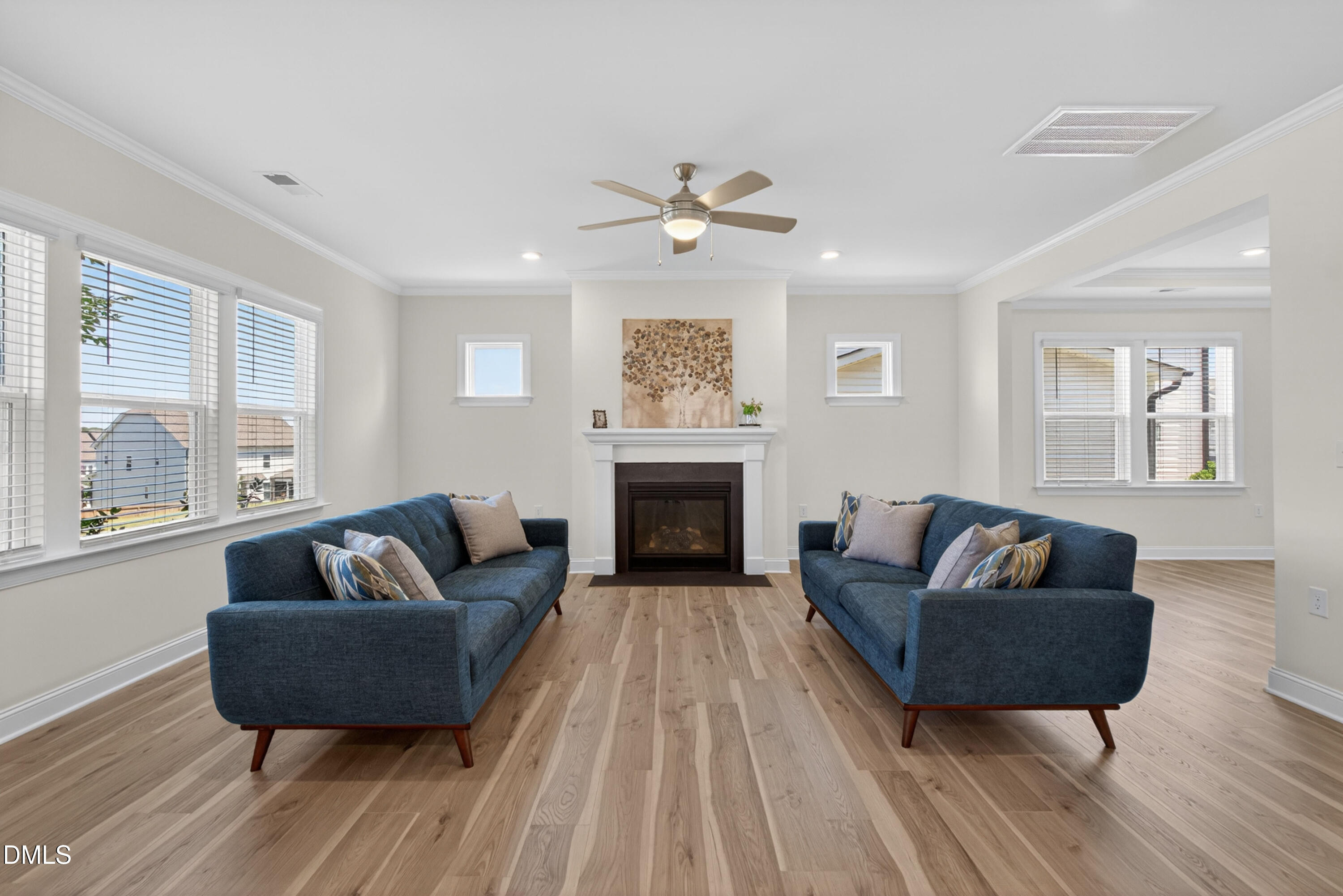 2613 Morgandale Court
