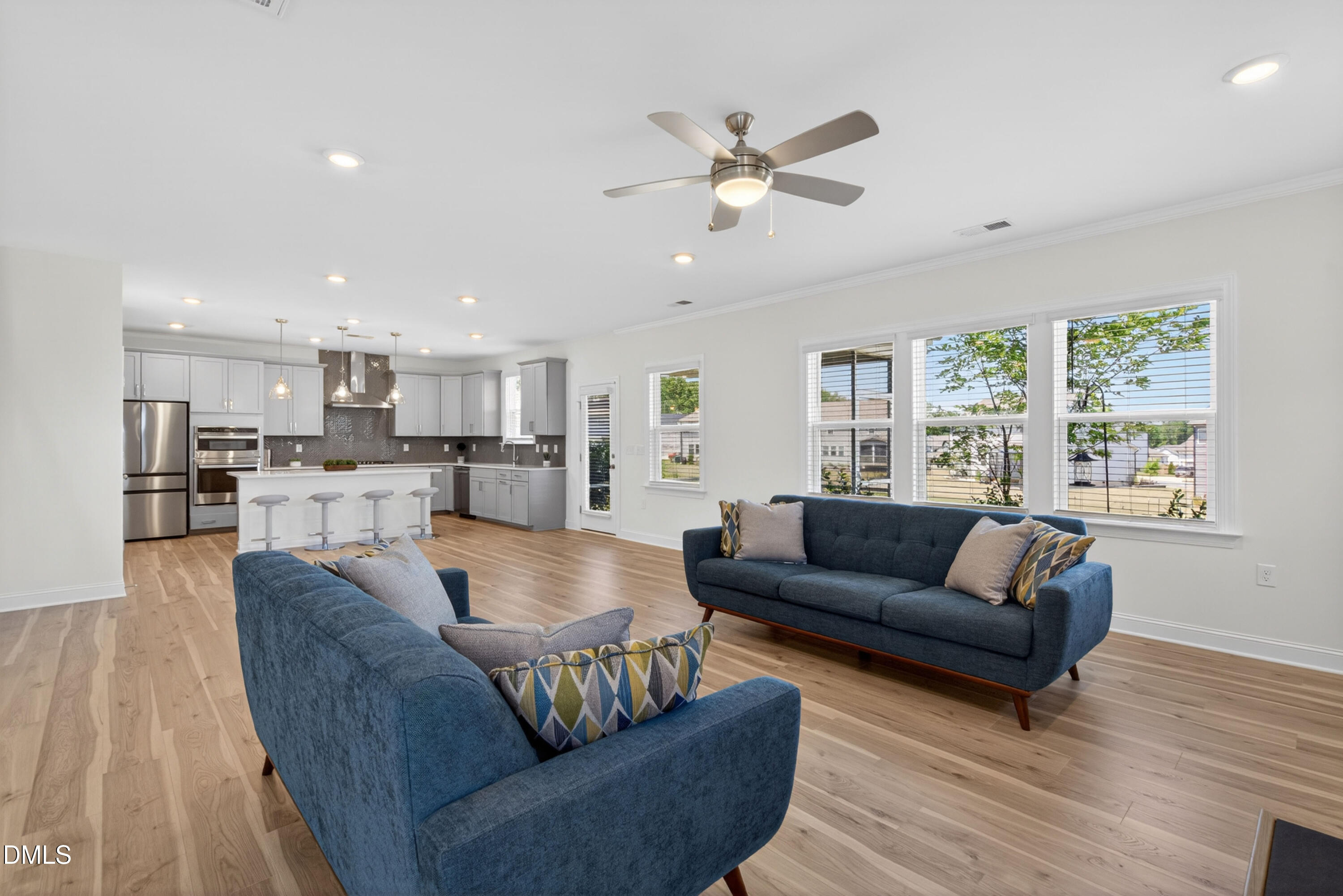 2613 Morgandale Court