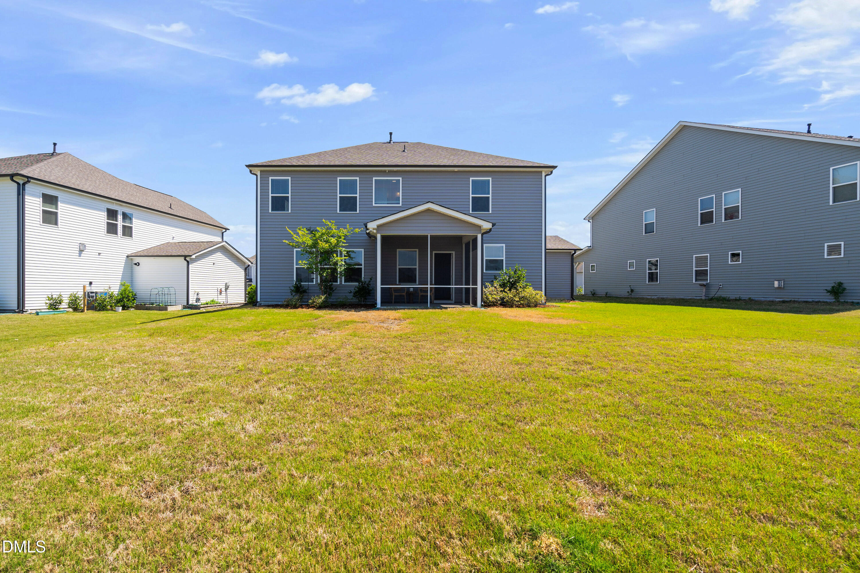 2613 Morgandale Court