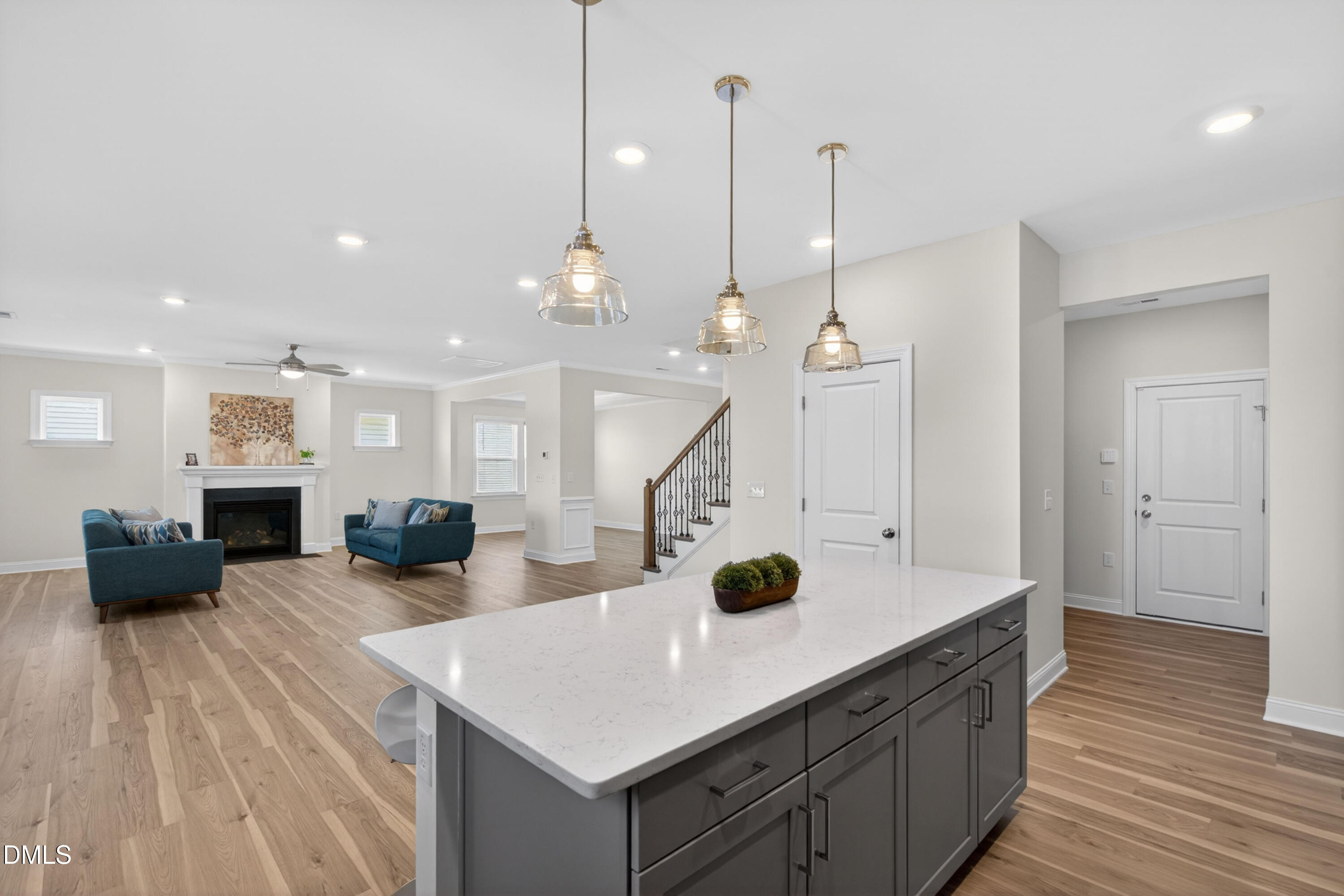 2613 Morgandale Court