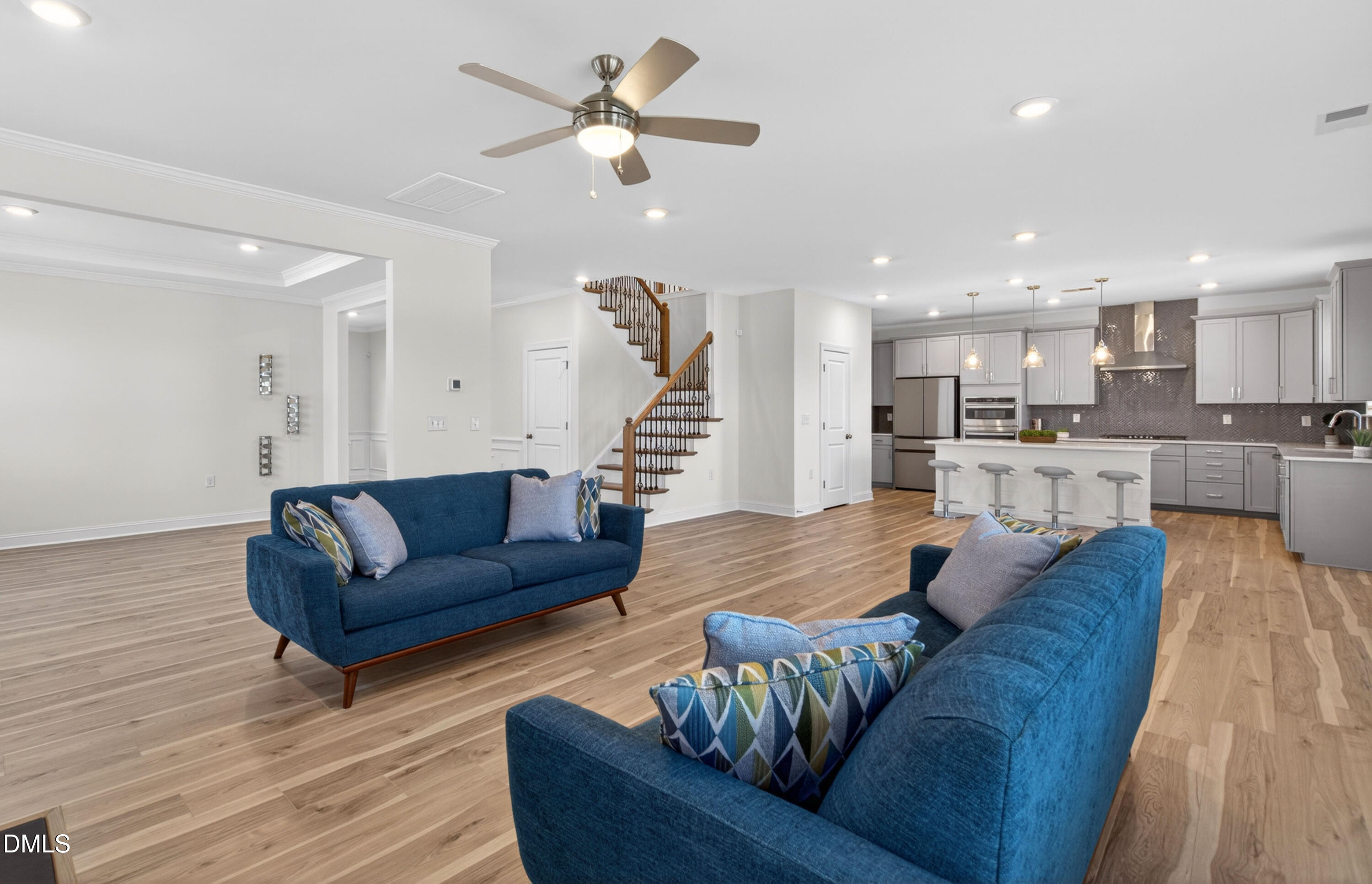 2613 Morgandale Court