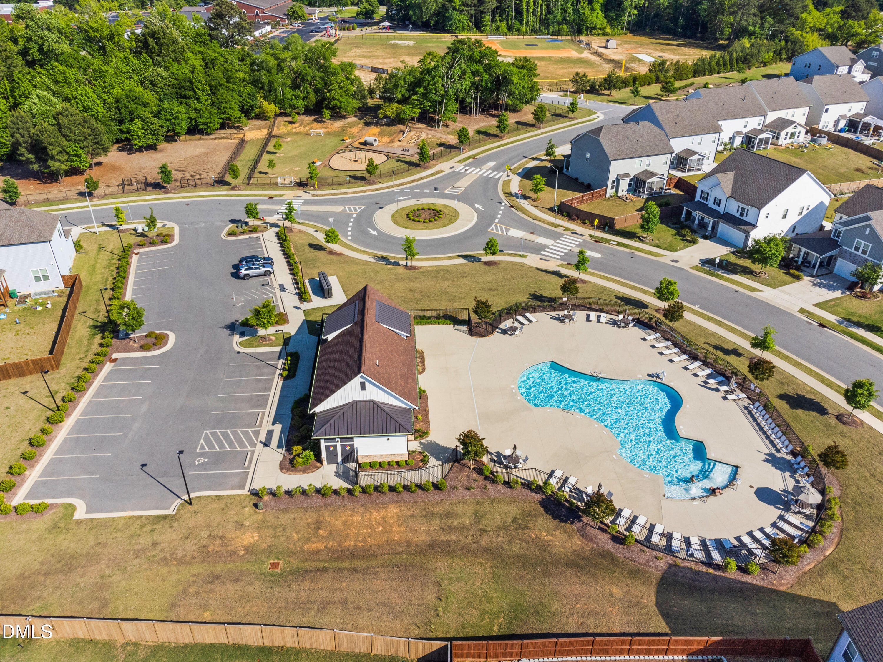 2613 Morgandale Court