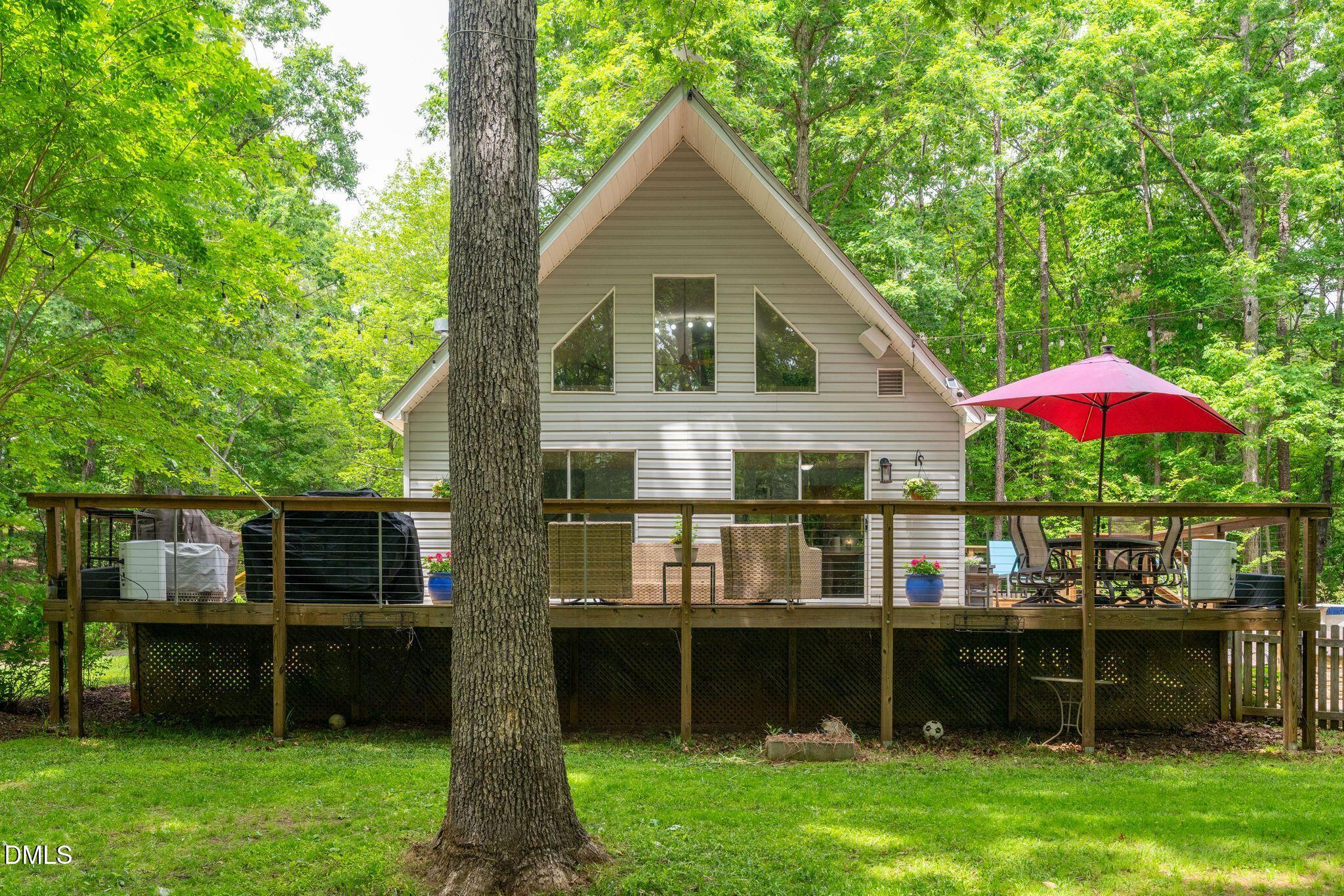298 Forest Lane