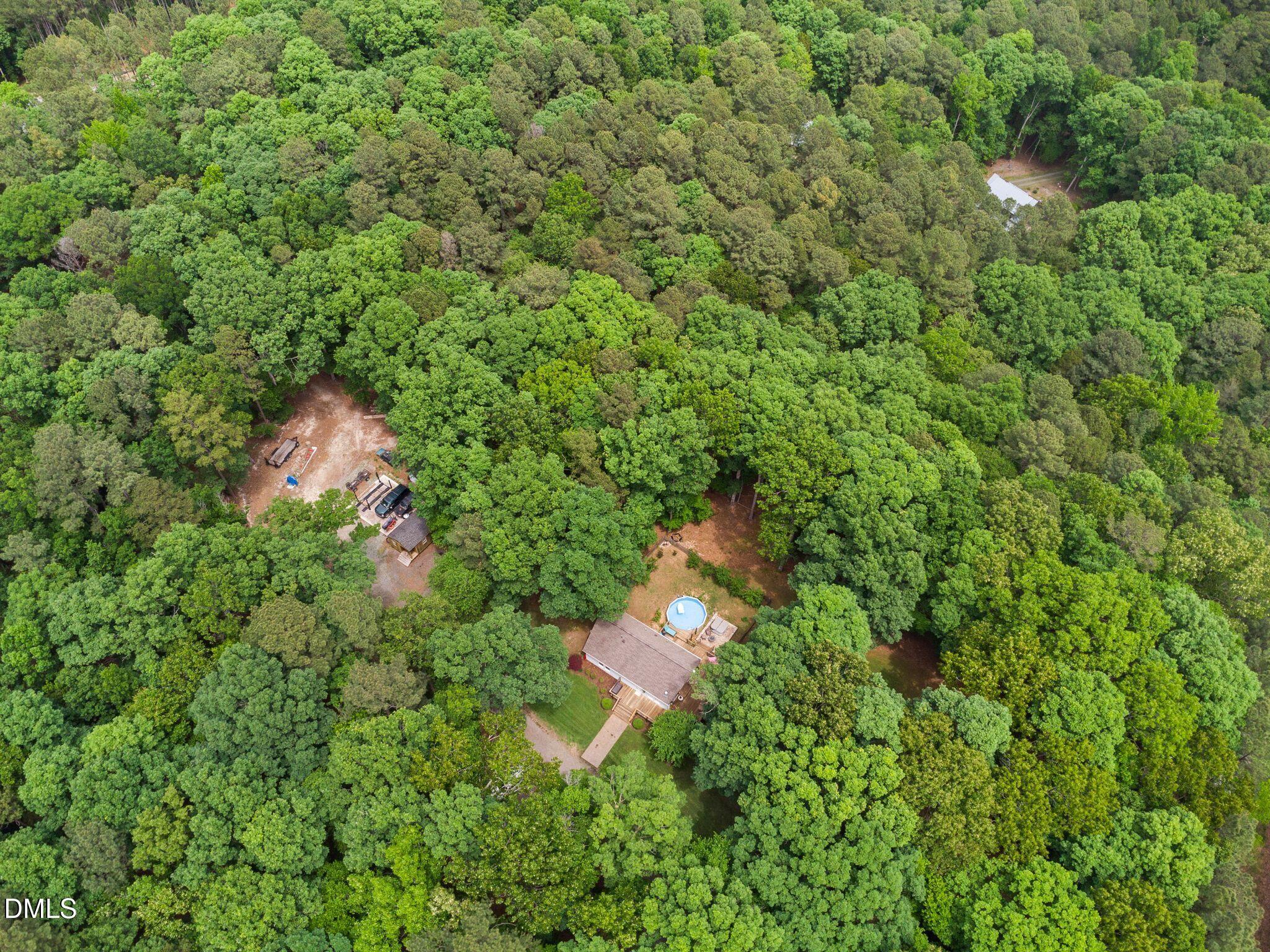298 Forest Lane