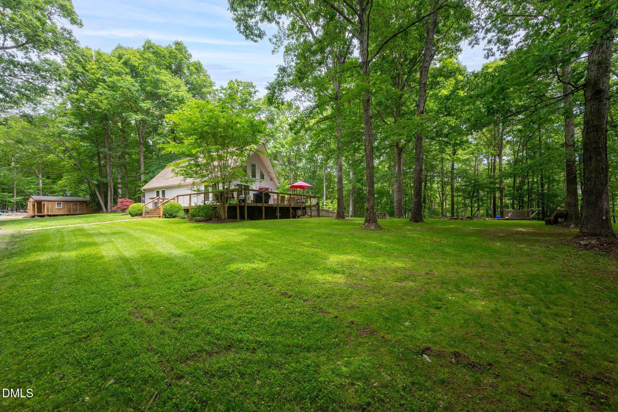 298 Forest Lane