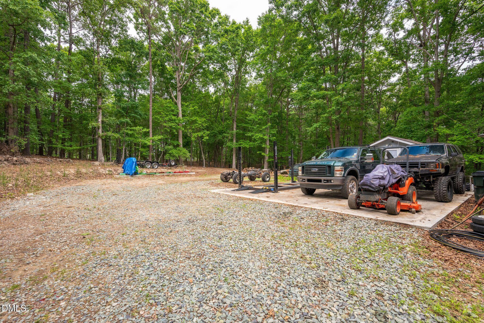 298 Forest Lane