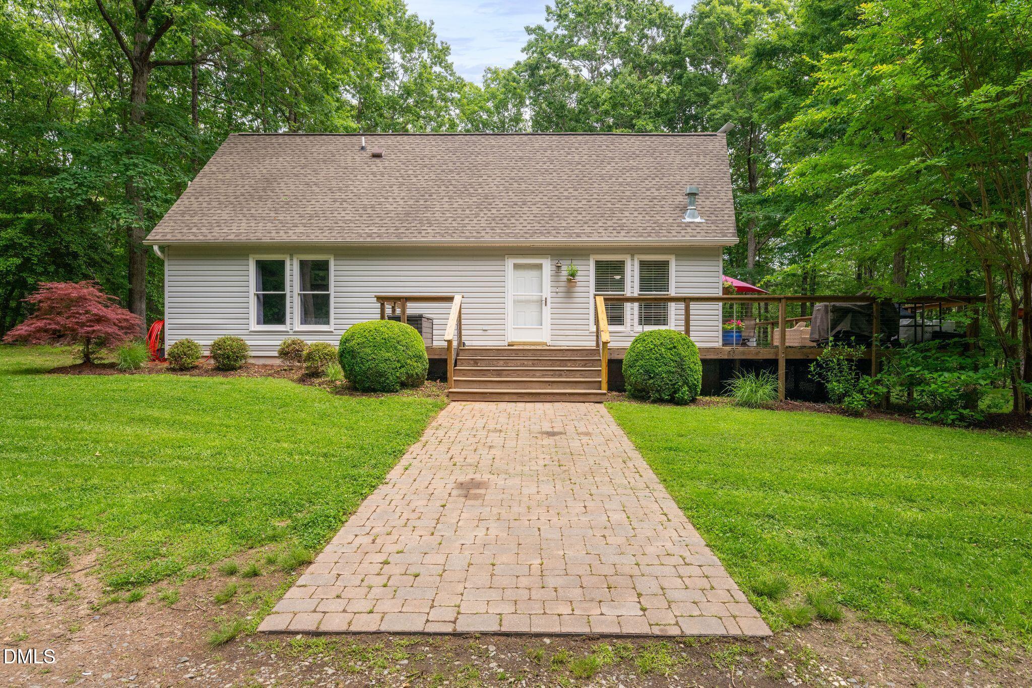 298 Forest Lane