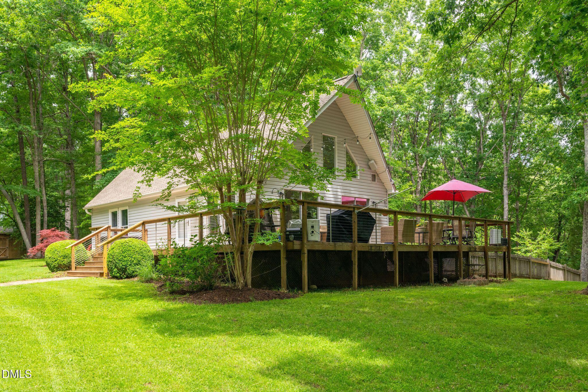298 Forest Lane