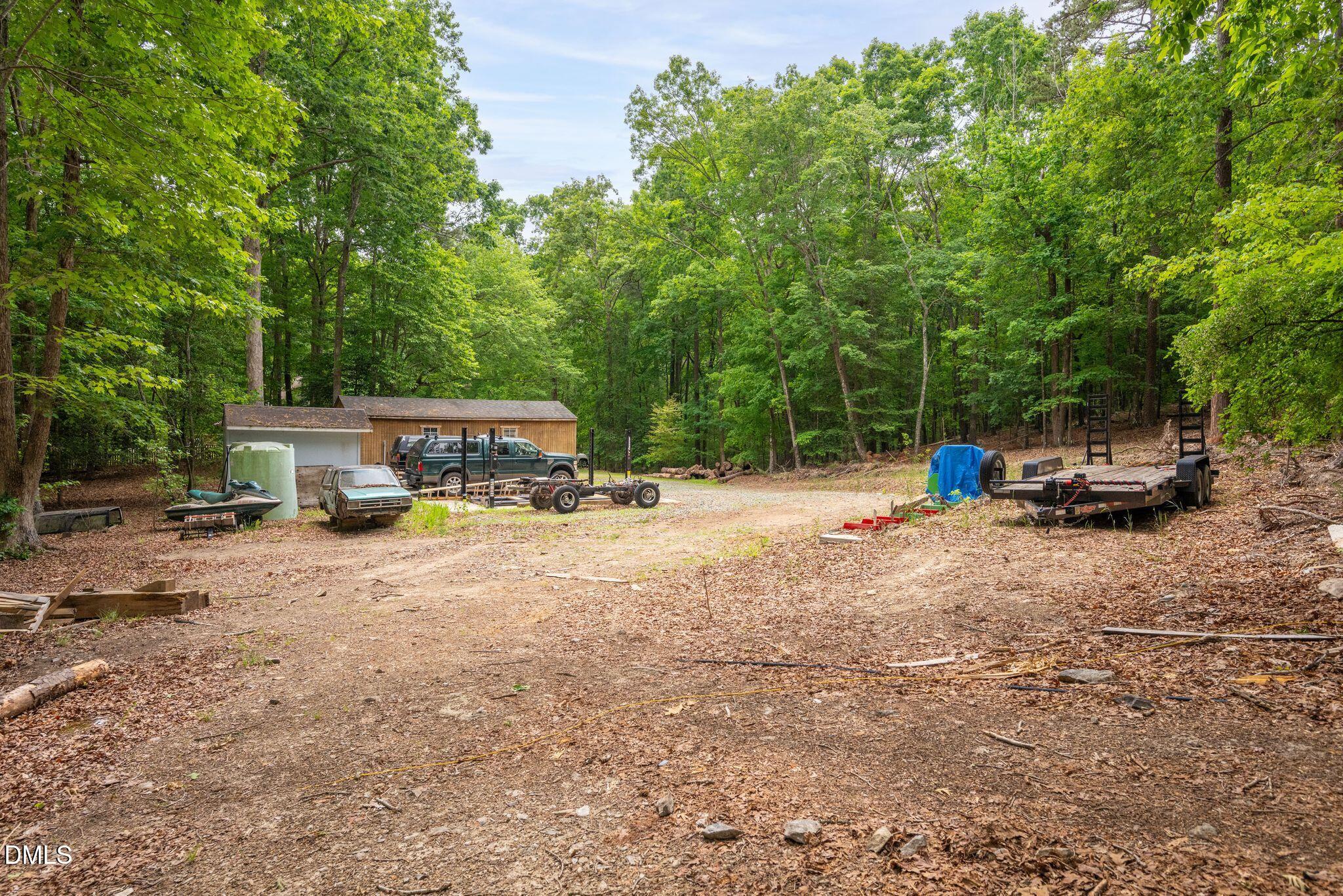 298 Forest Lane