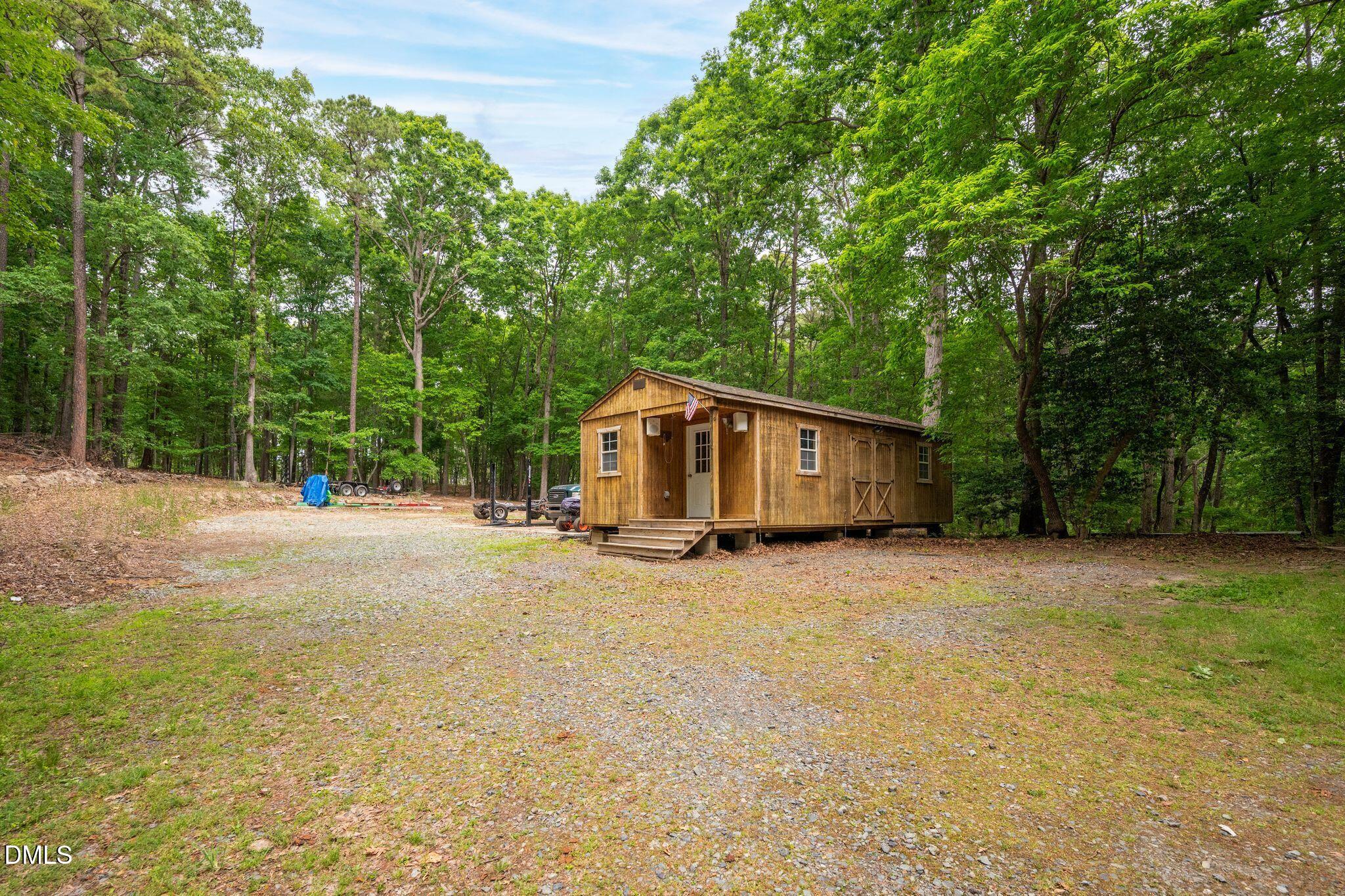 298 Forest Lane