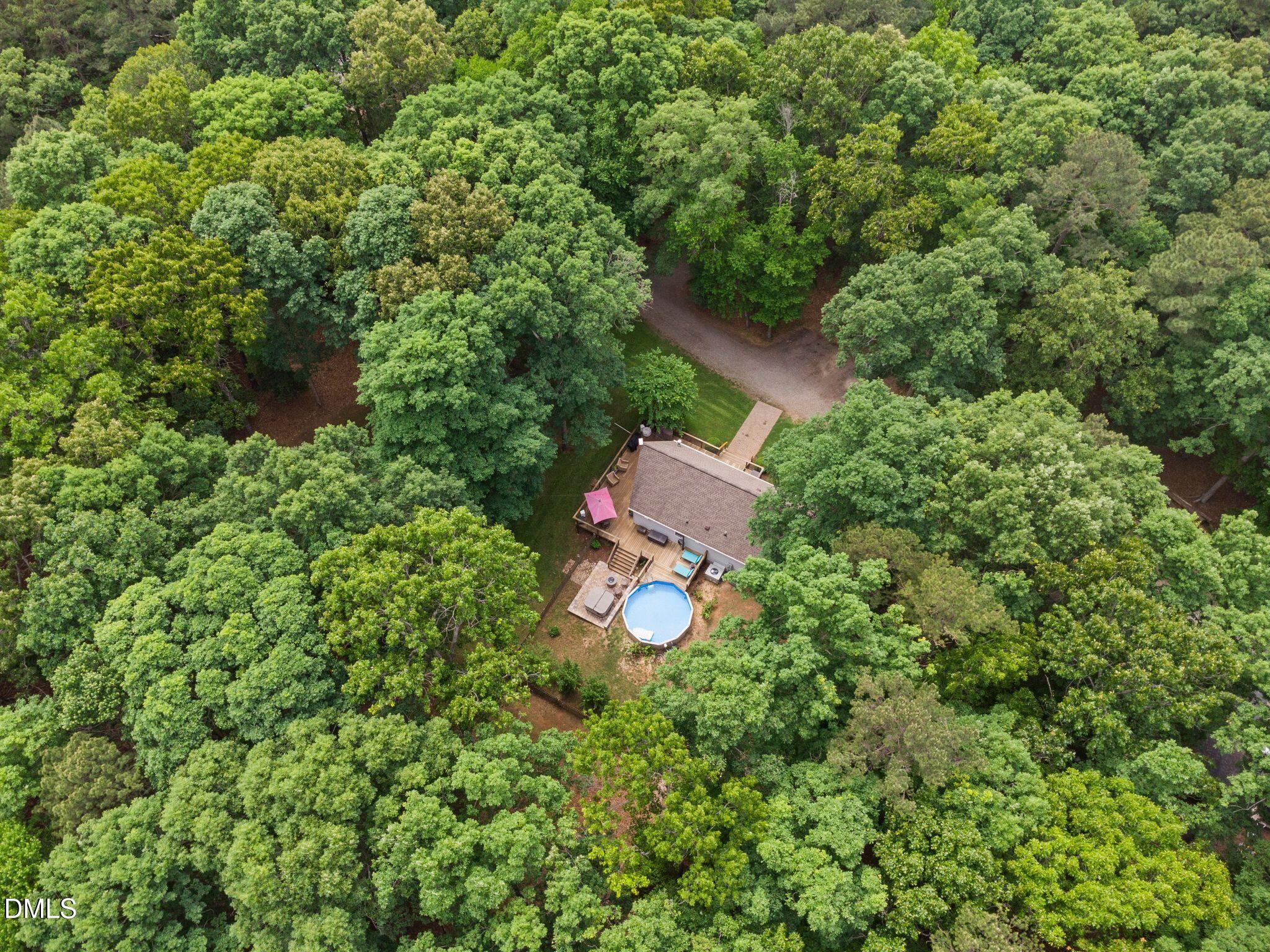 298 Forest Lane
