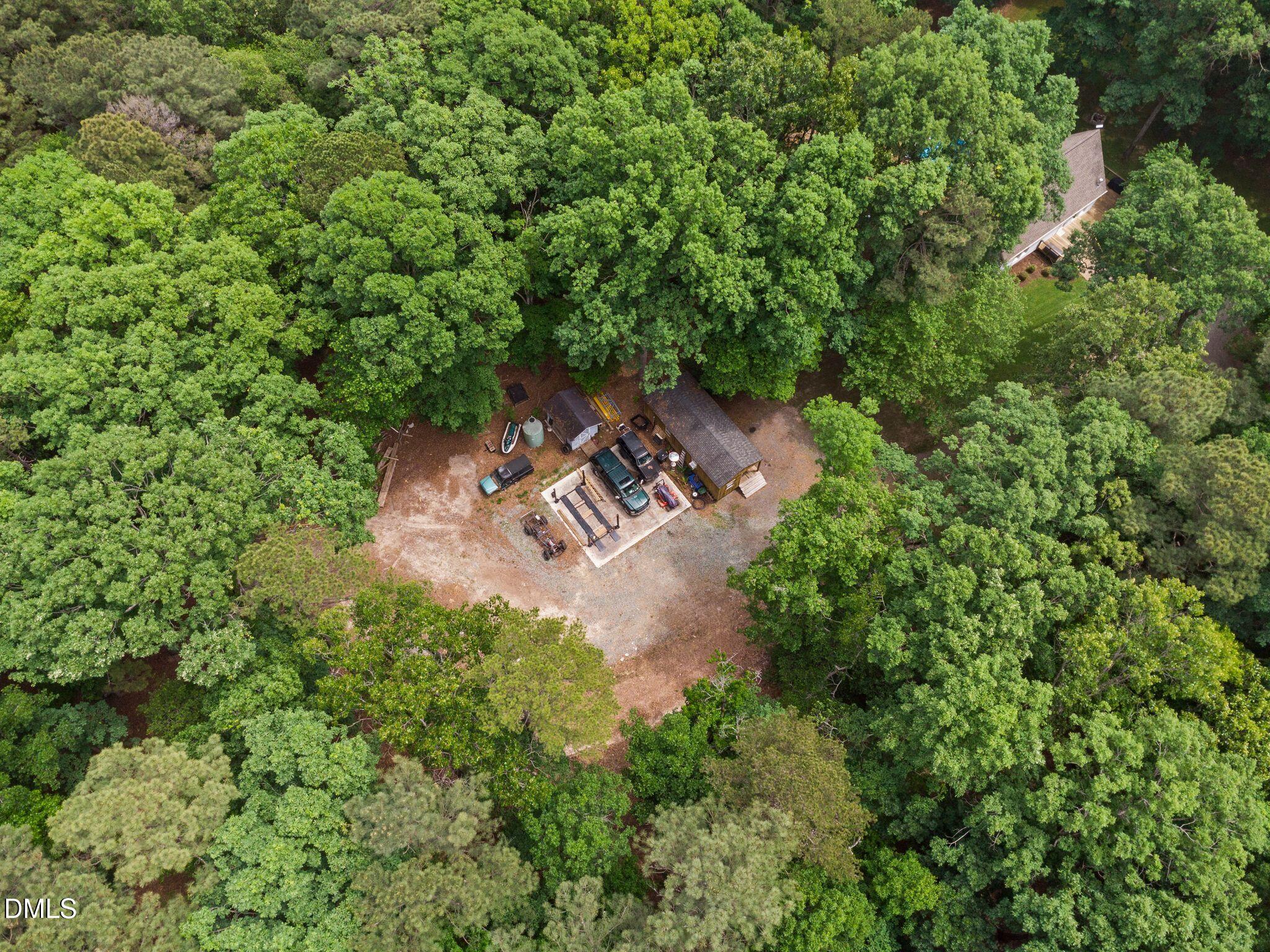 298 Forest Lane