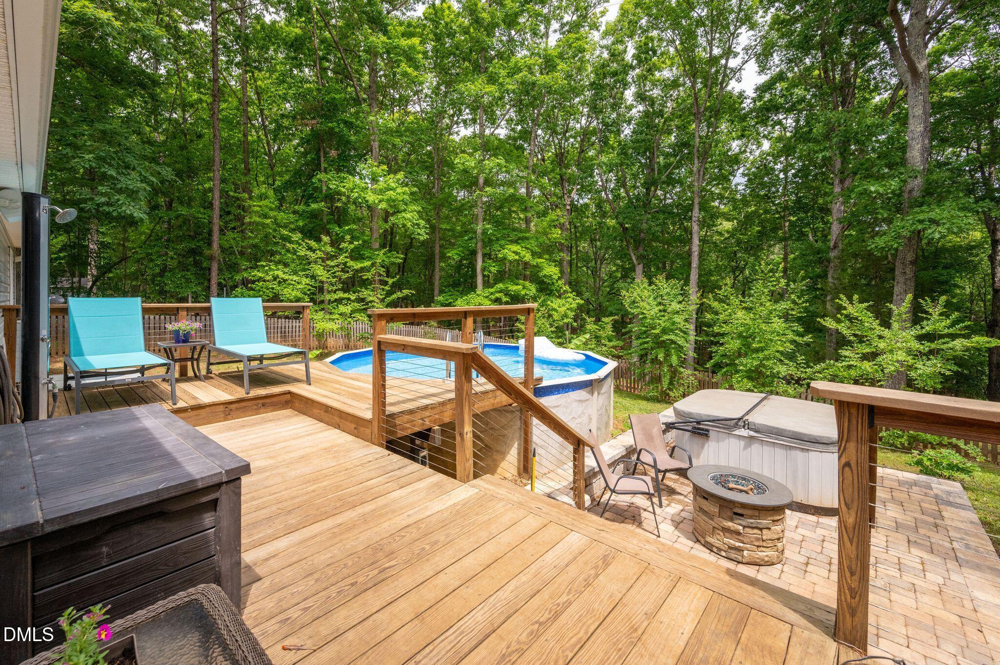 298 Forest Lane