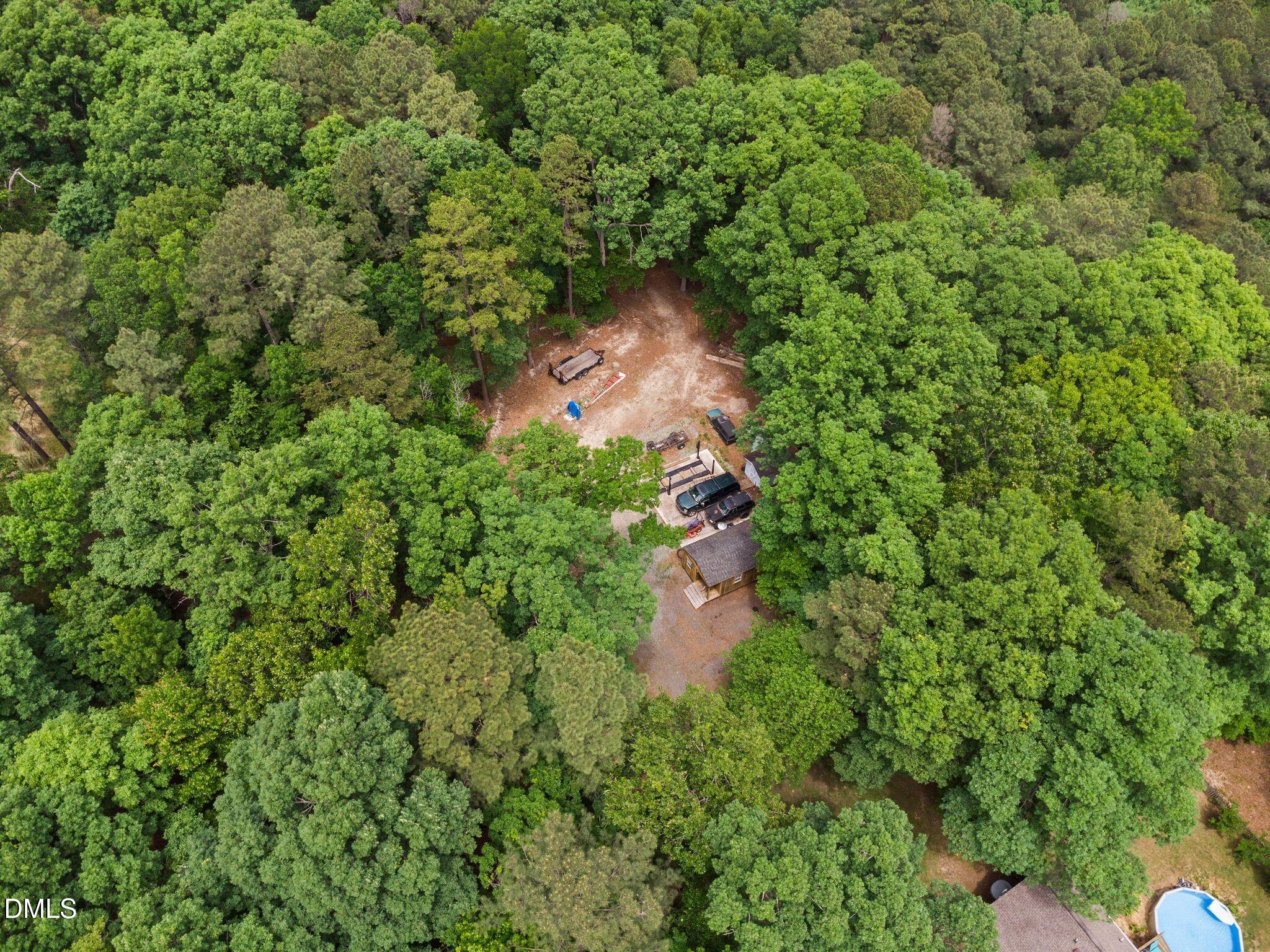 298 Forest Lane