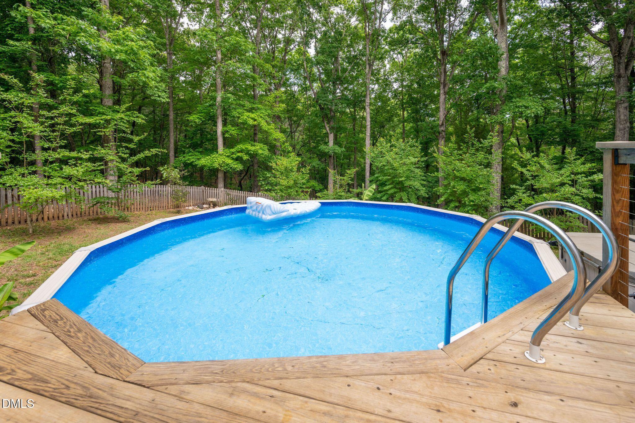 298 Forest Lane