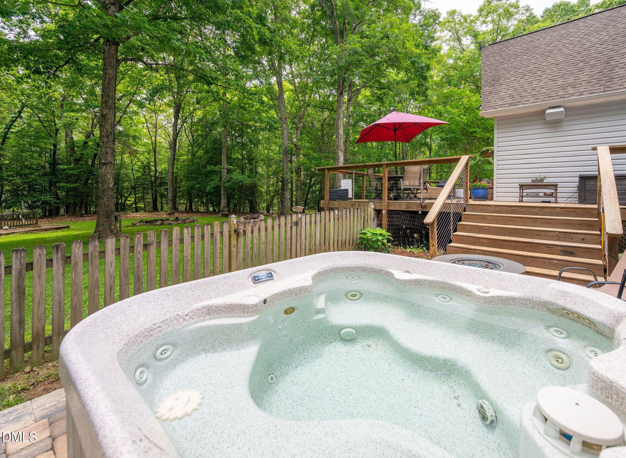 298 Forest Lane