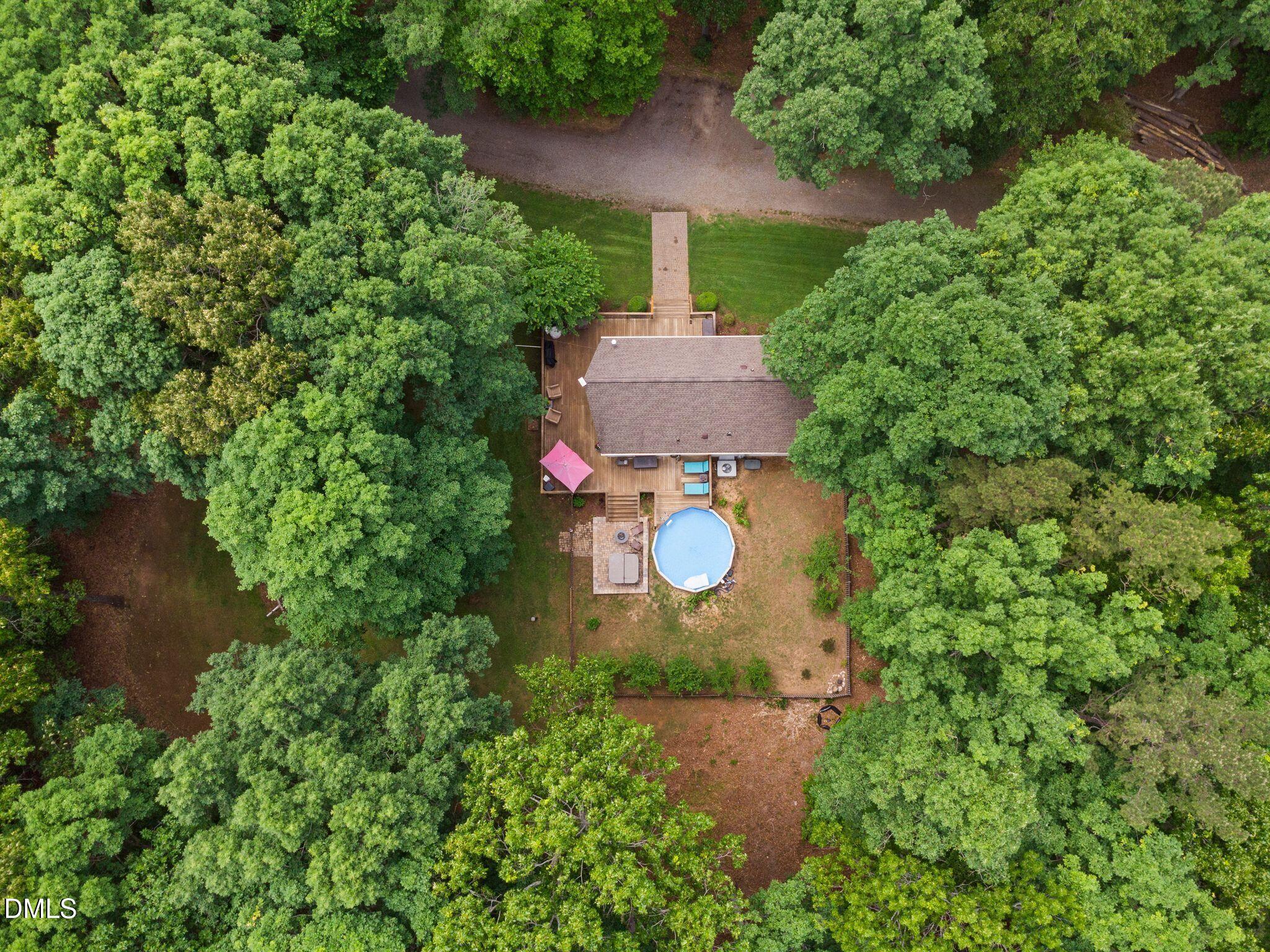 298 Forest Lane