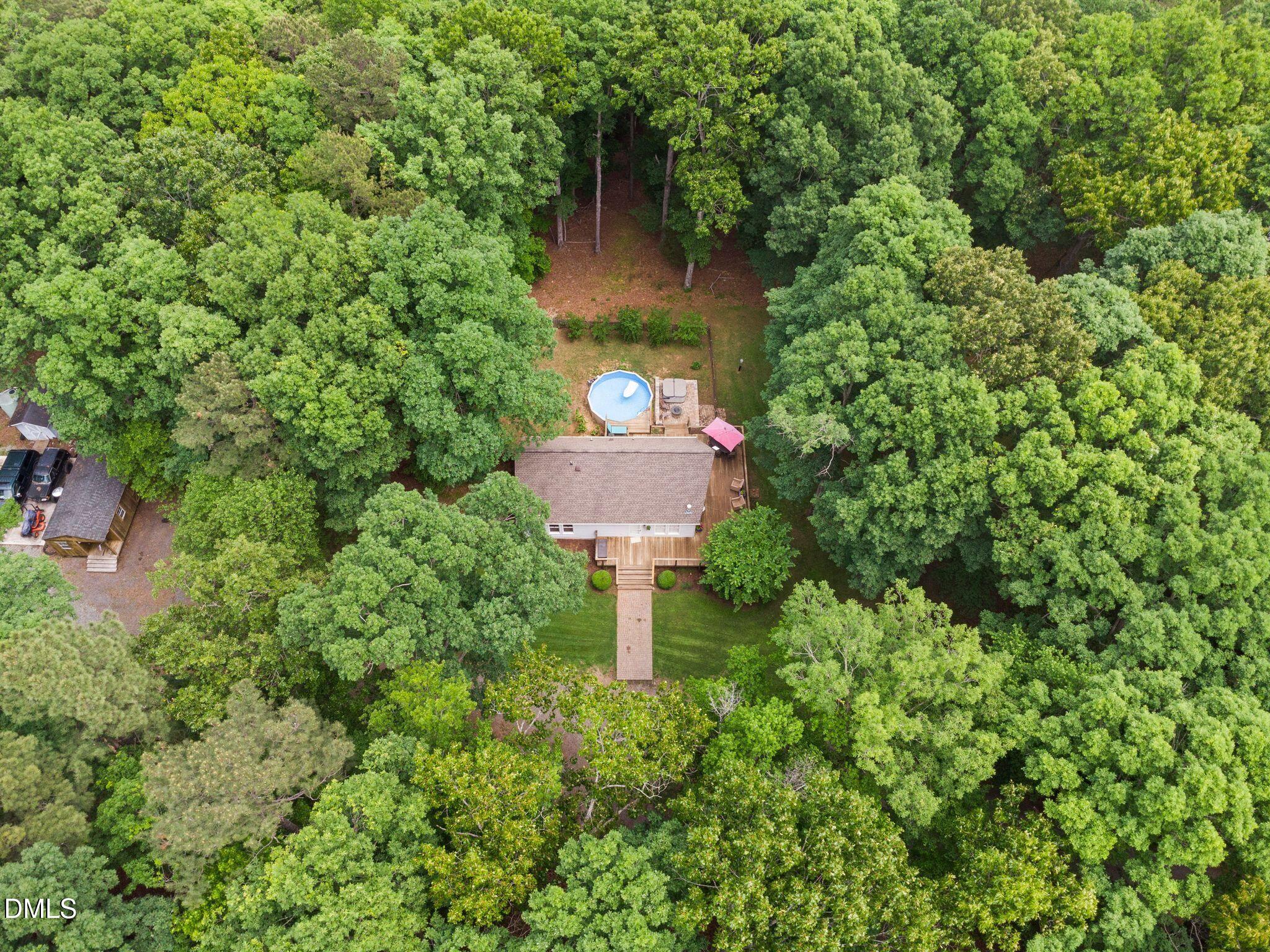 298 Forest Lane