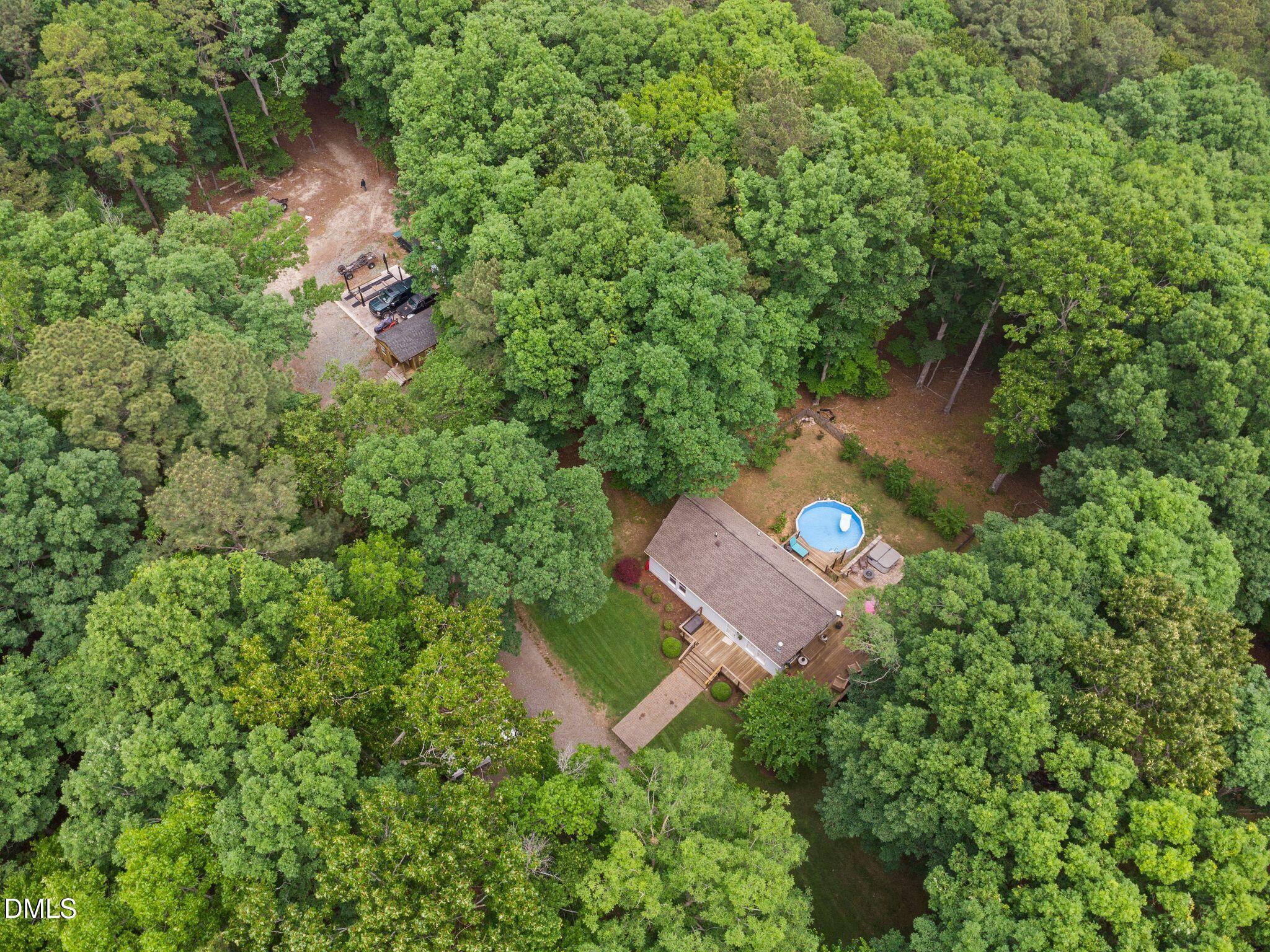 298 Forest Lane