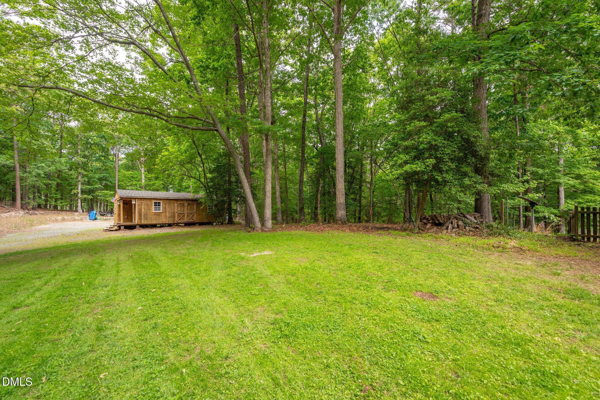 298 Forest Lane