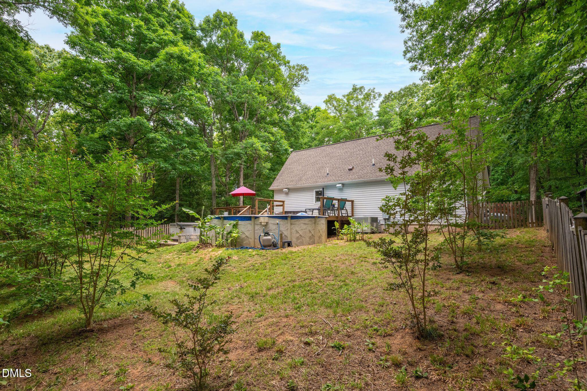 298 Forest Lane