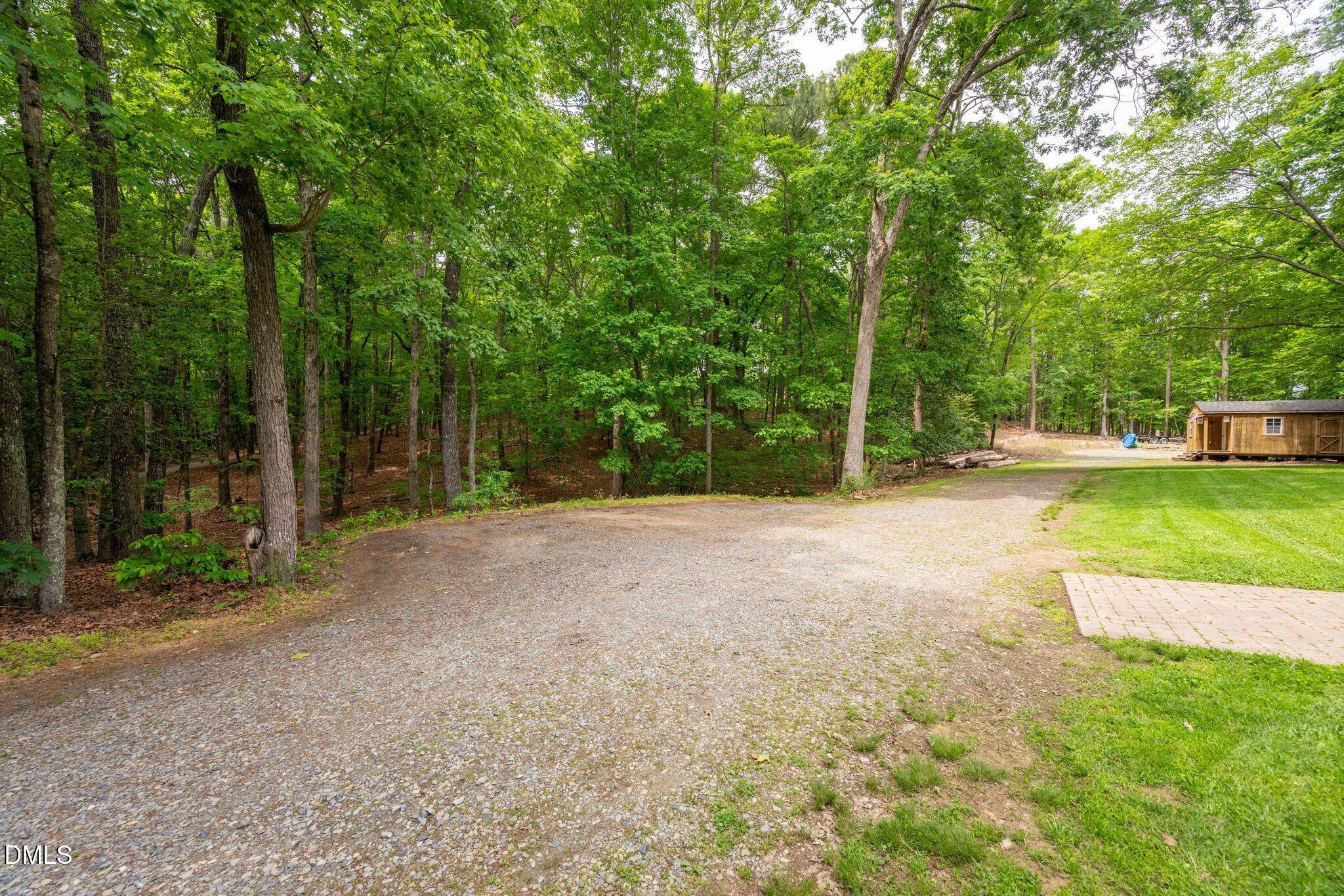 298 Forest Lane