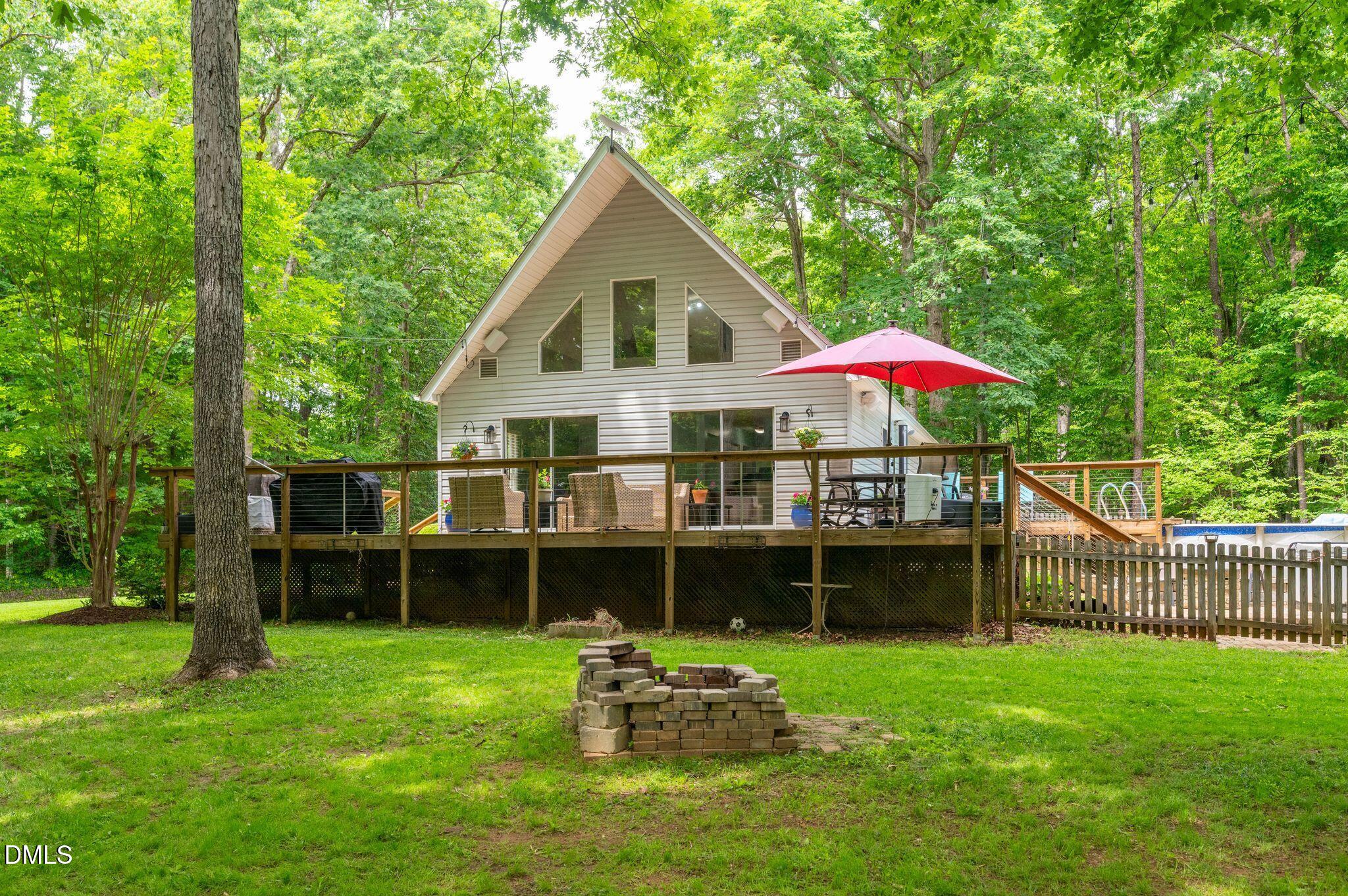 298 Forest Lane
