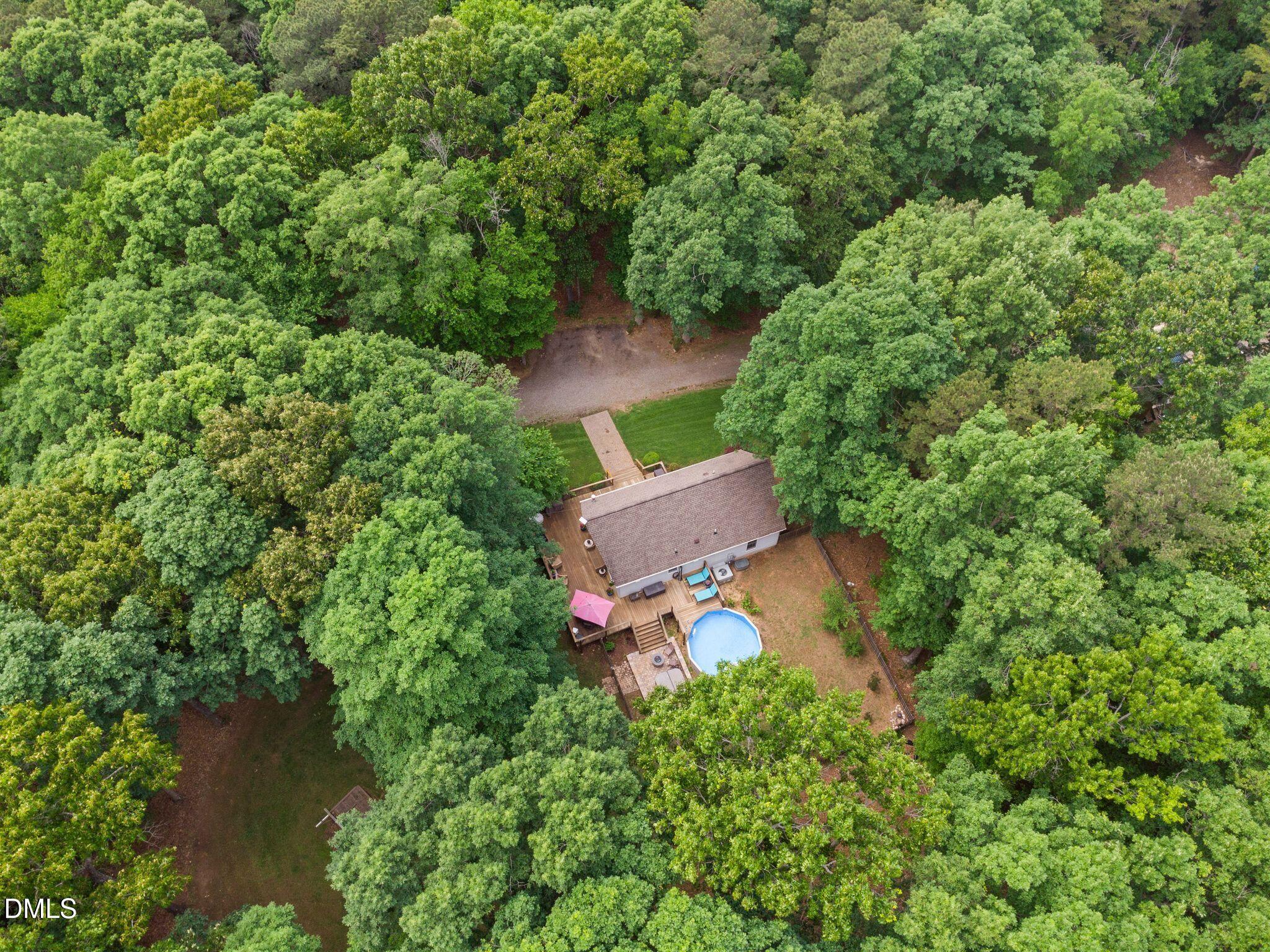298 Forest Lane