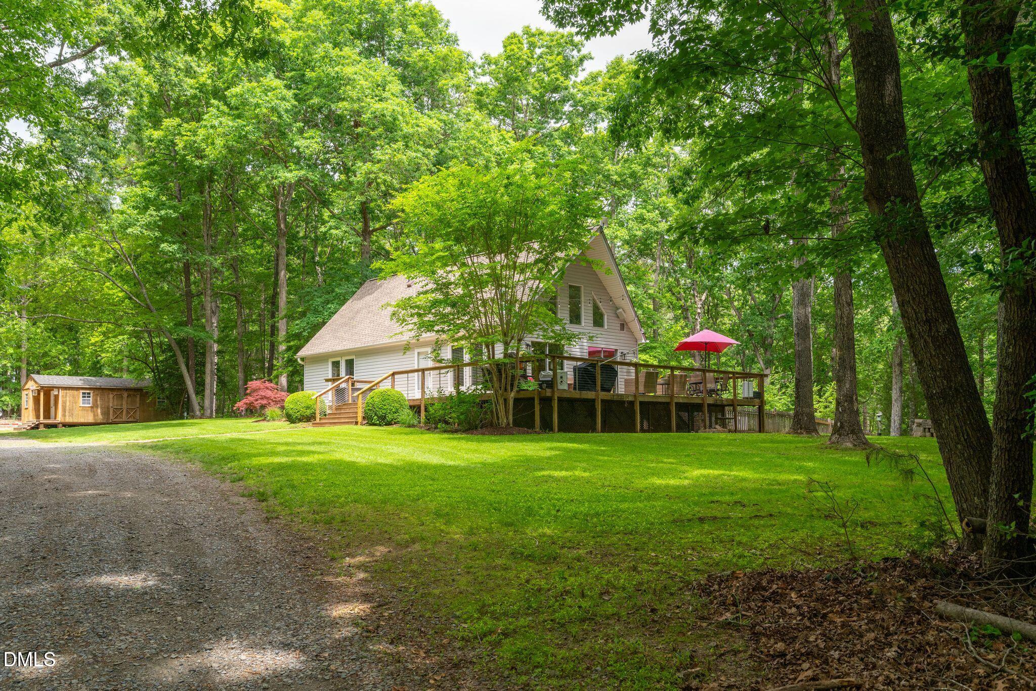 298 Forest Lane