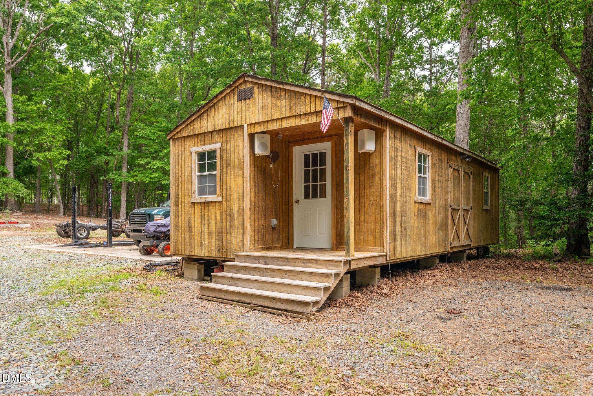 298 Forest Lane