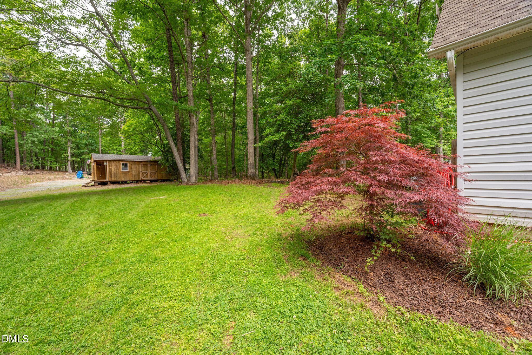 298 Forest Lane