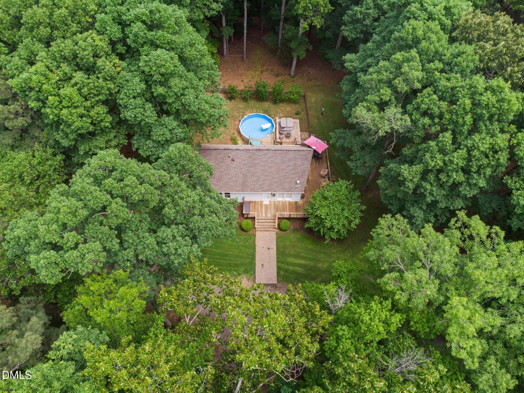 298 Forest Lane