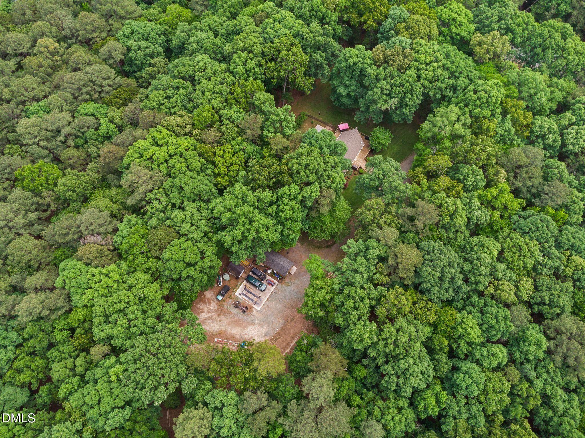 298 Forest Lane