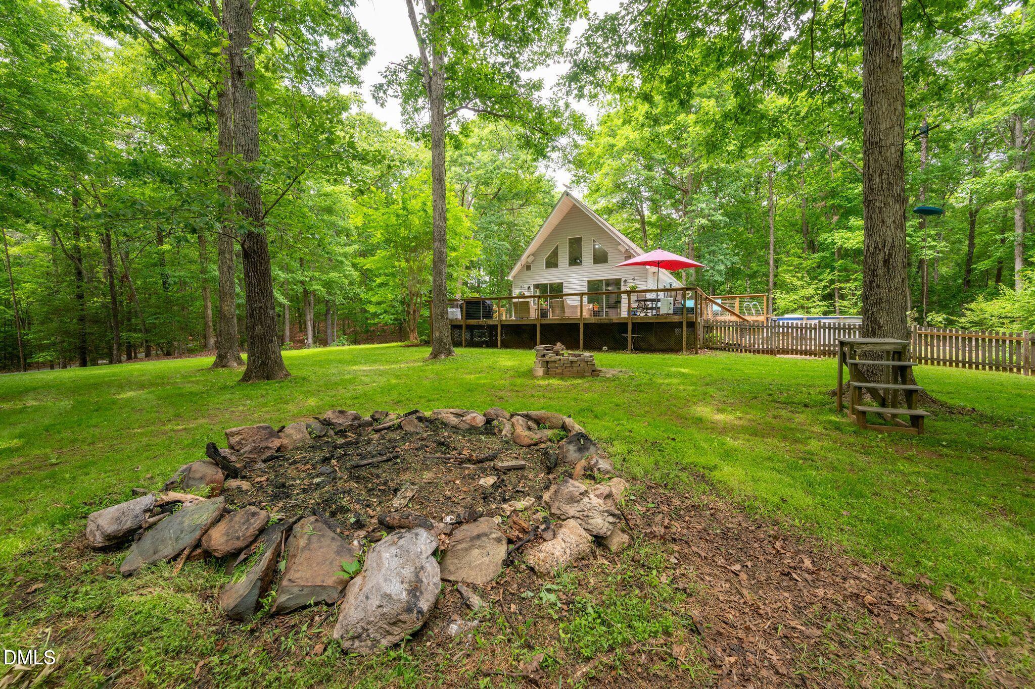 298 Forest Lane