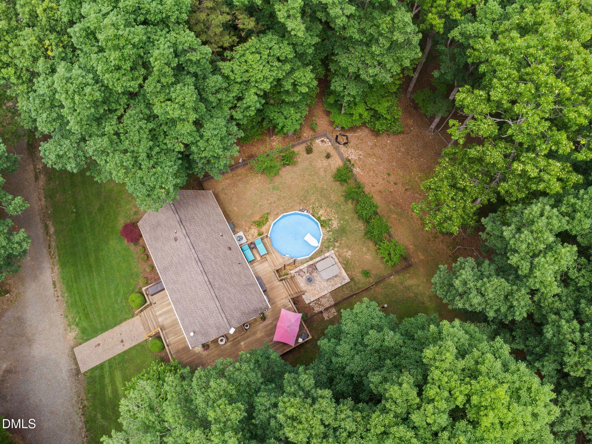 298 Forest Lane