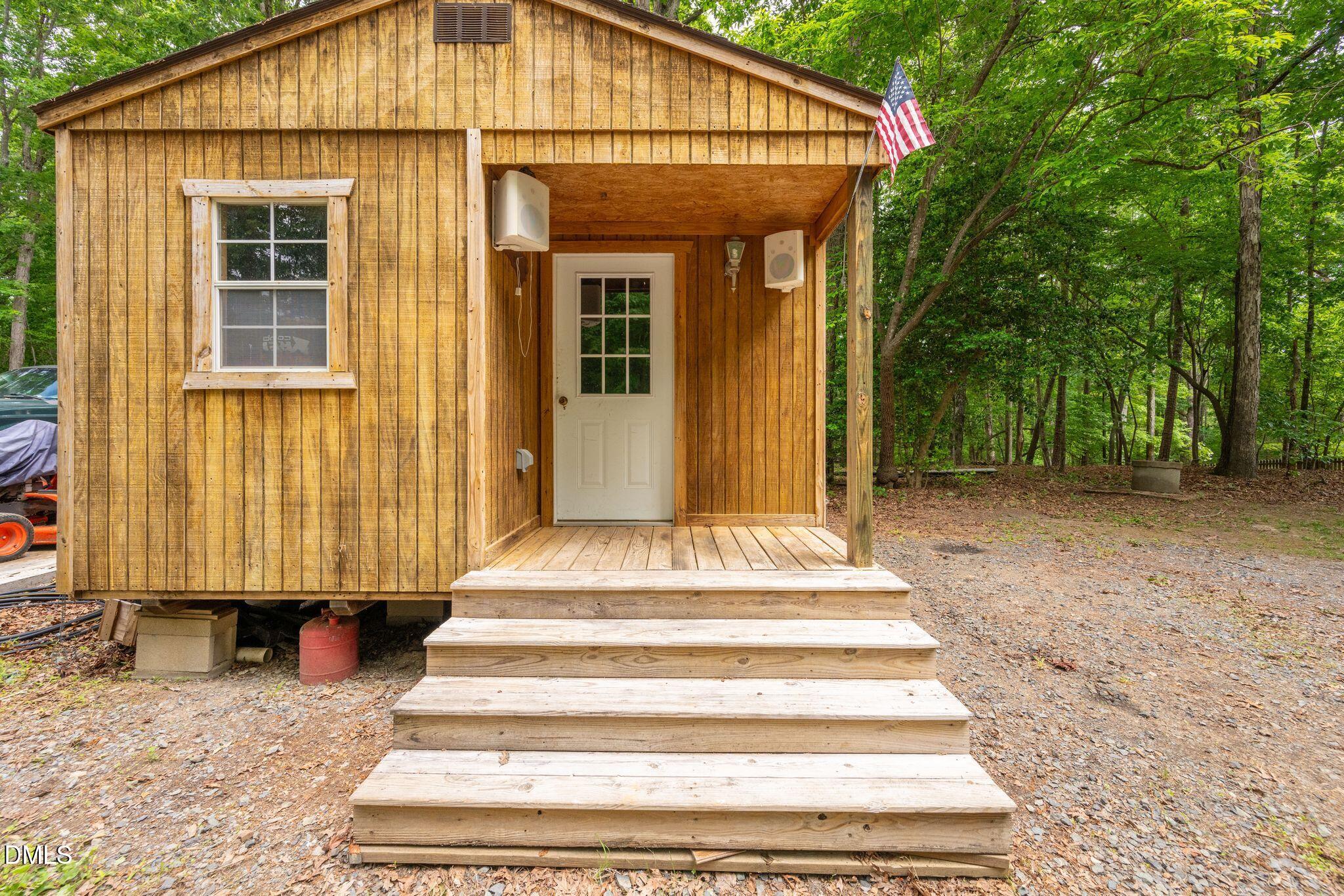 298 Forest Lane