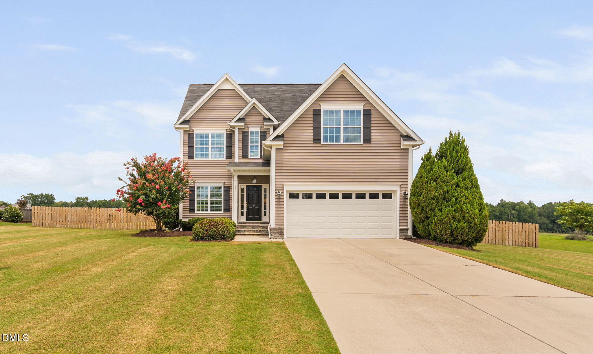 121 Atkins Village Court