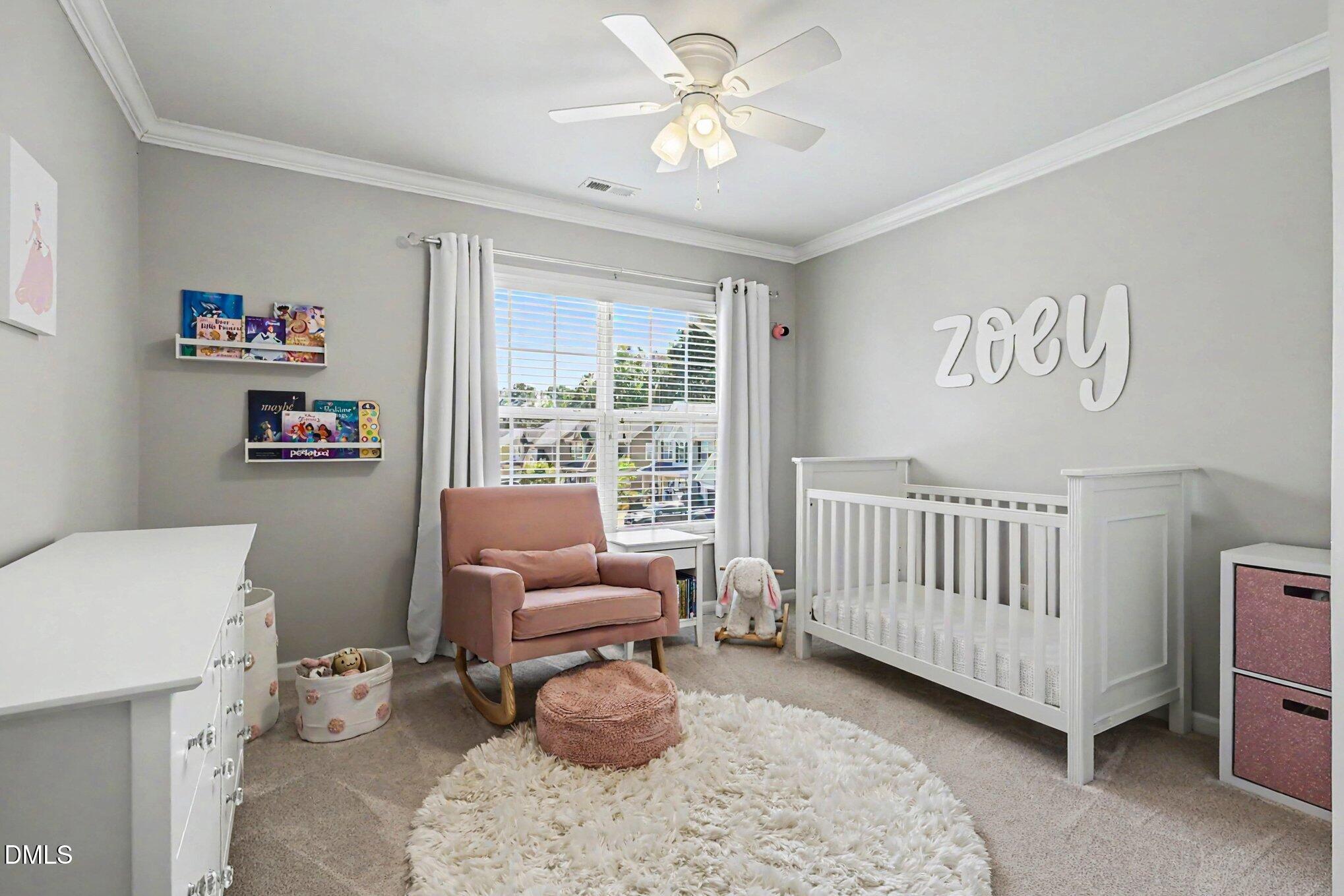 401 October Glory Lane