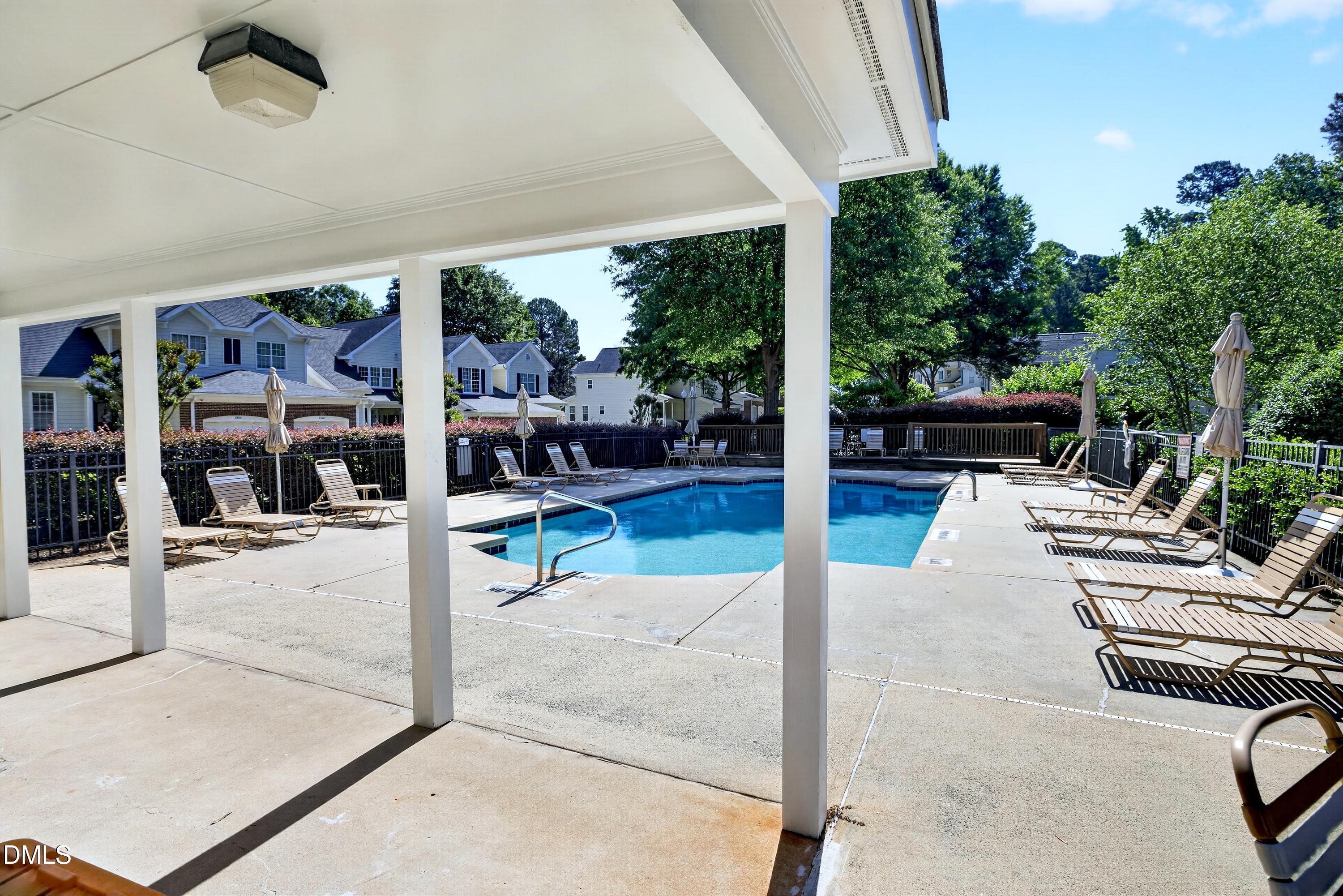 8301 Amber Leaf Court