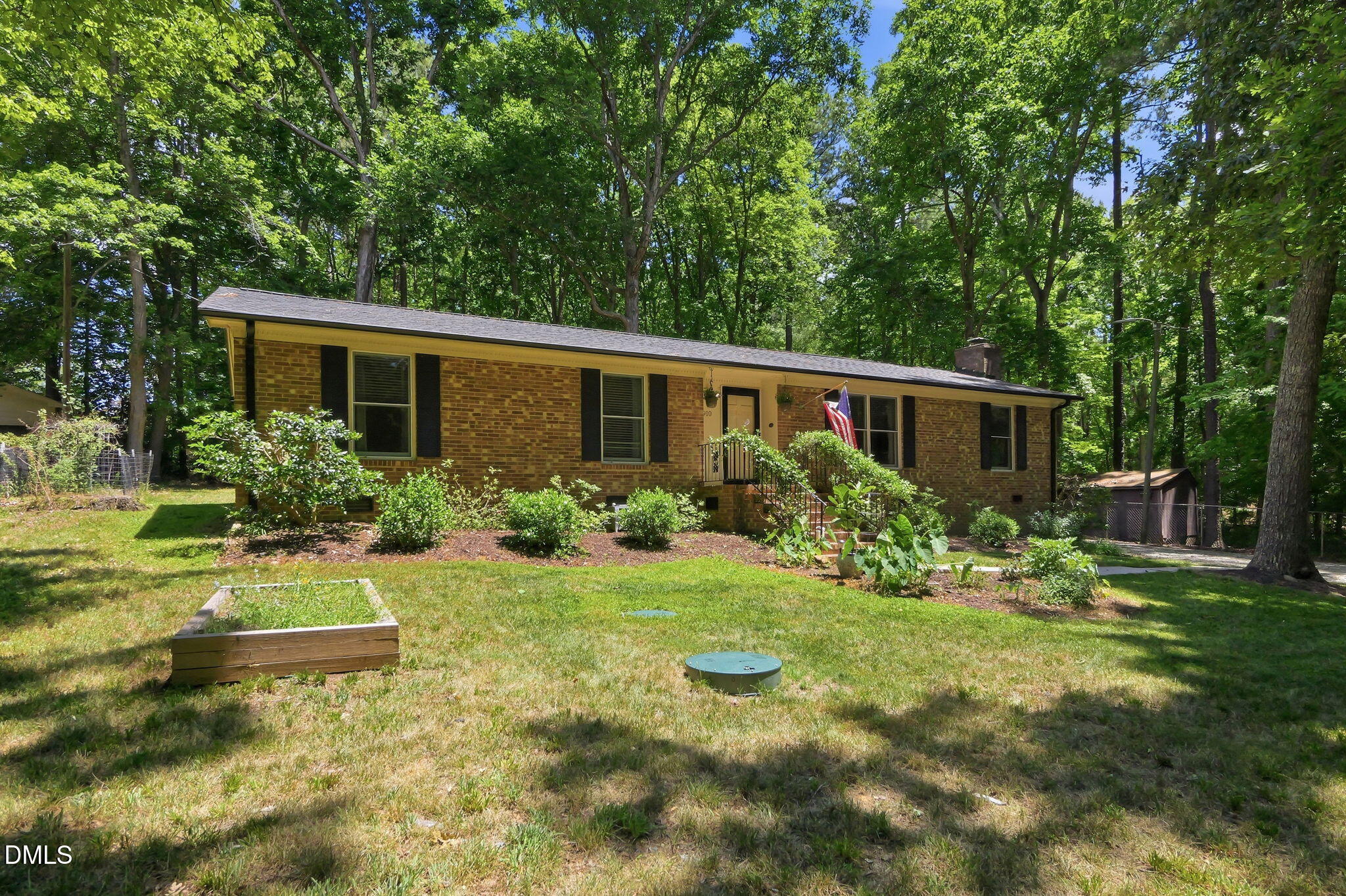 2910 Beech Grove Drive