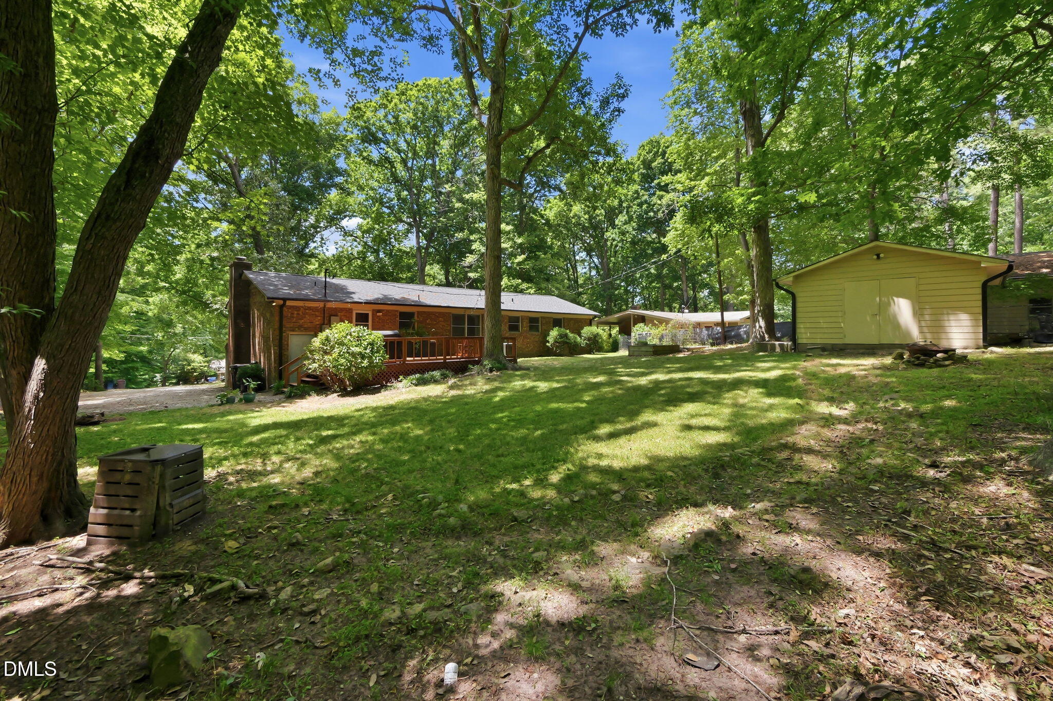 2910 Beech Grove Drive