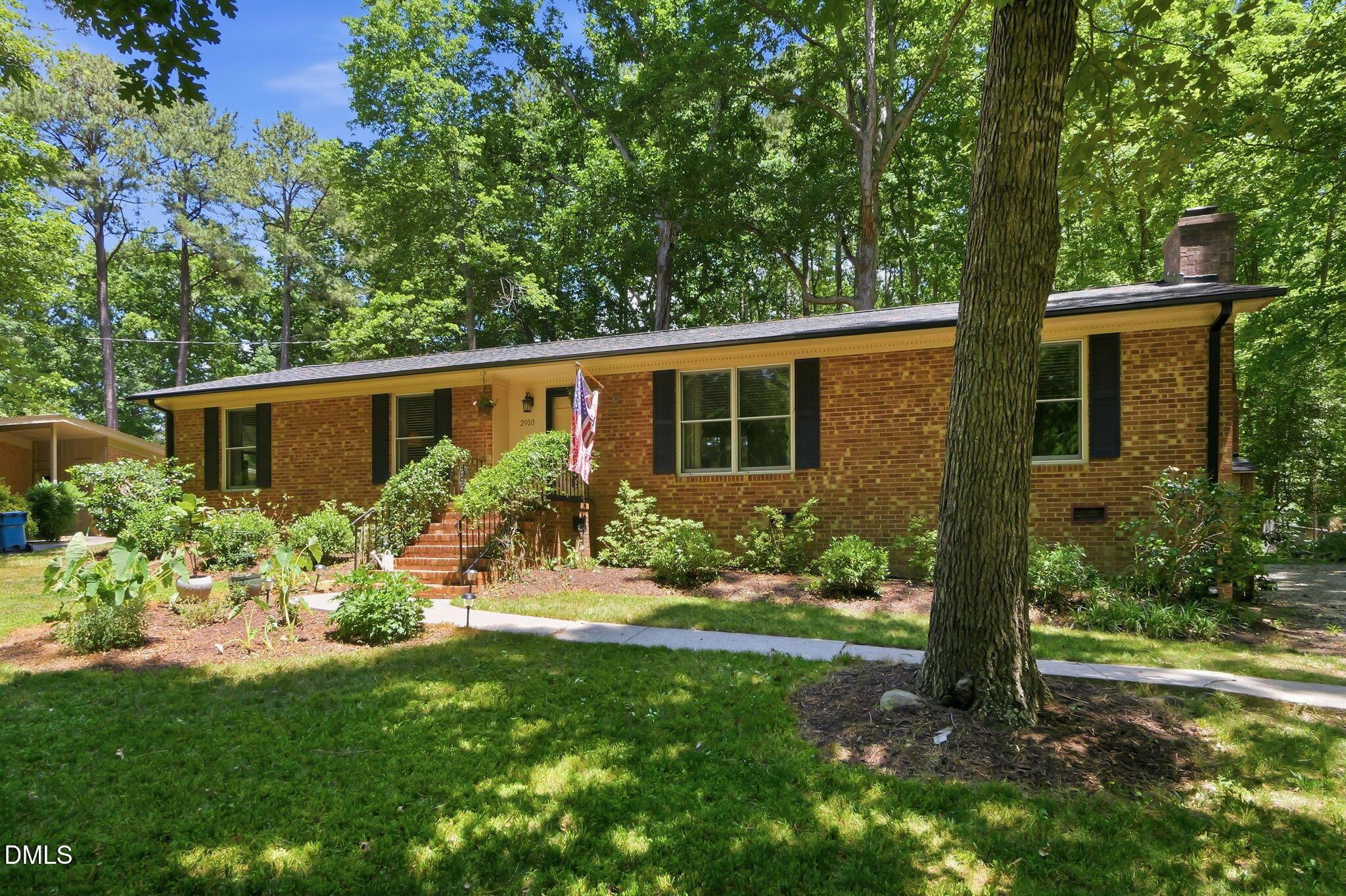 2910 Beech Grove Drive