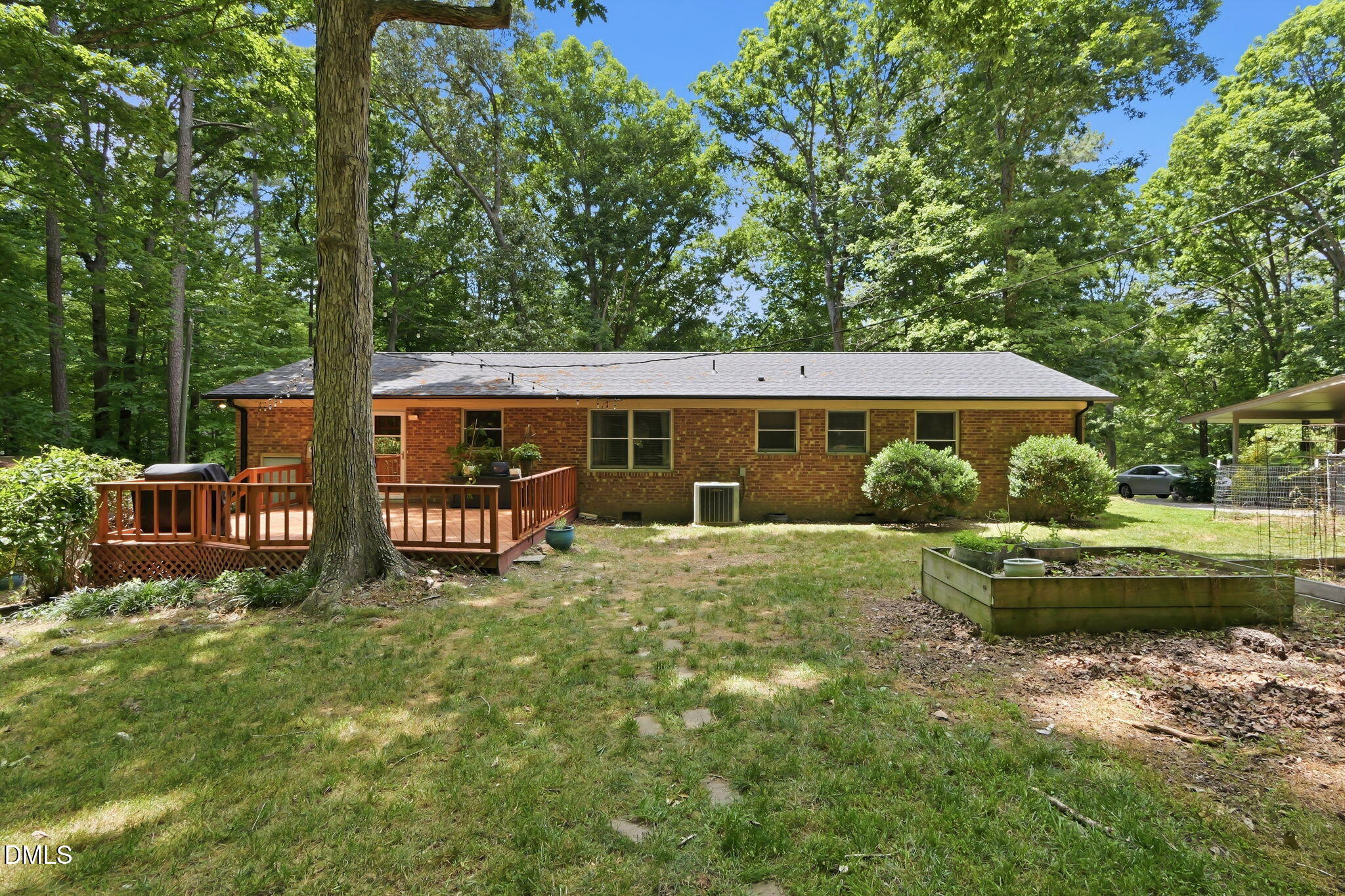 2910 Beech Grove Drive