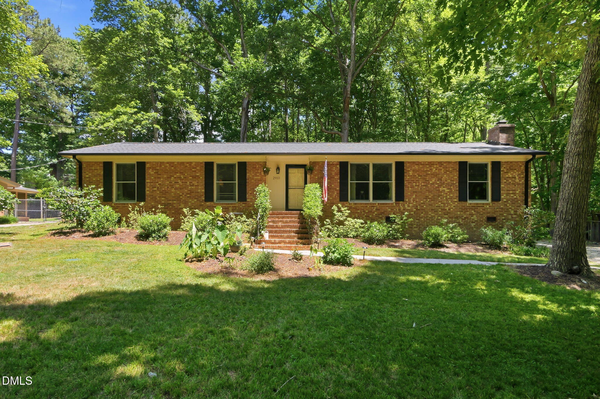 2910 Beech Grove Drive