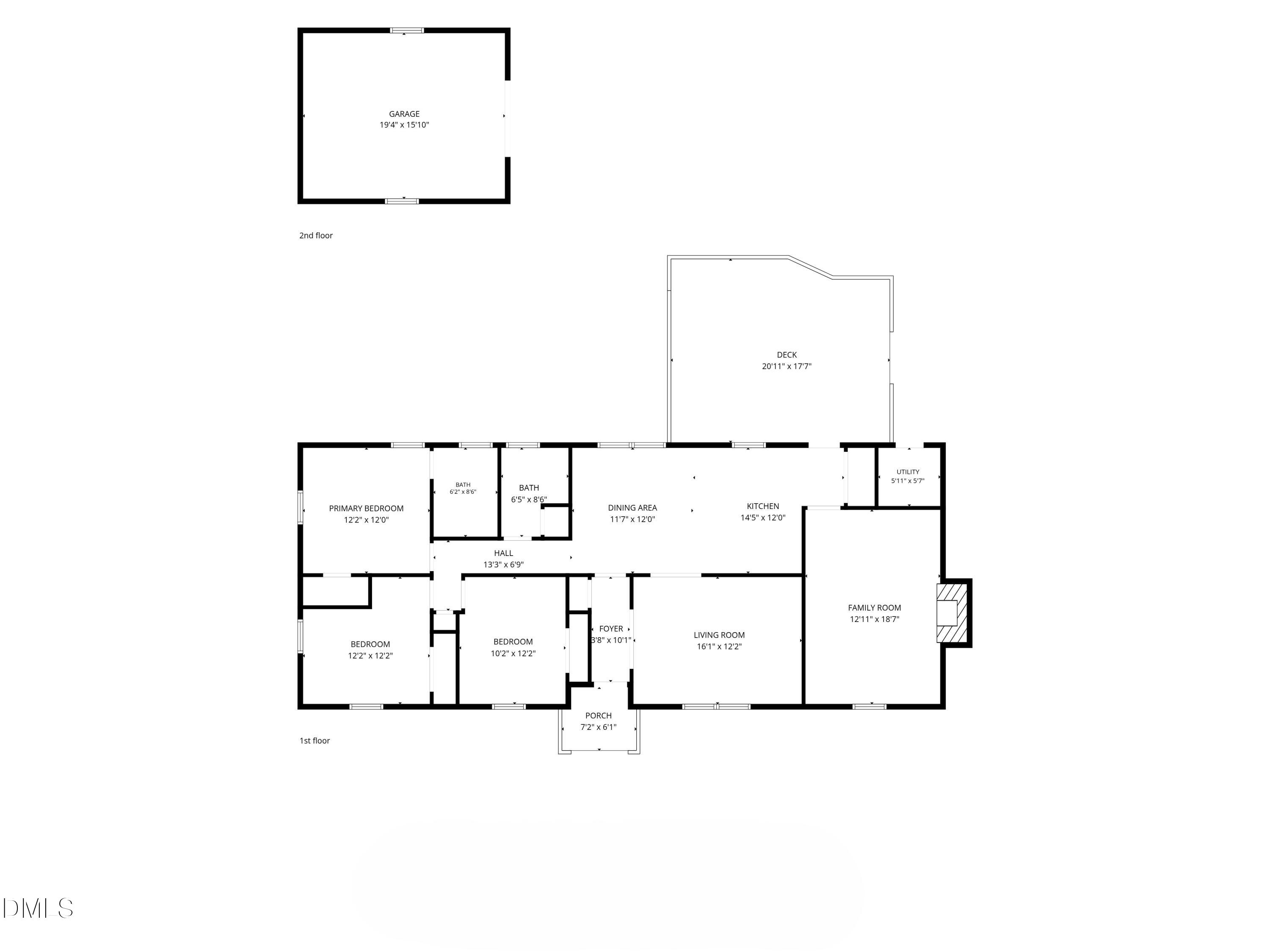 2910 Beech Grove Drive