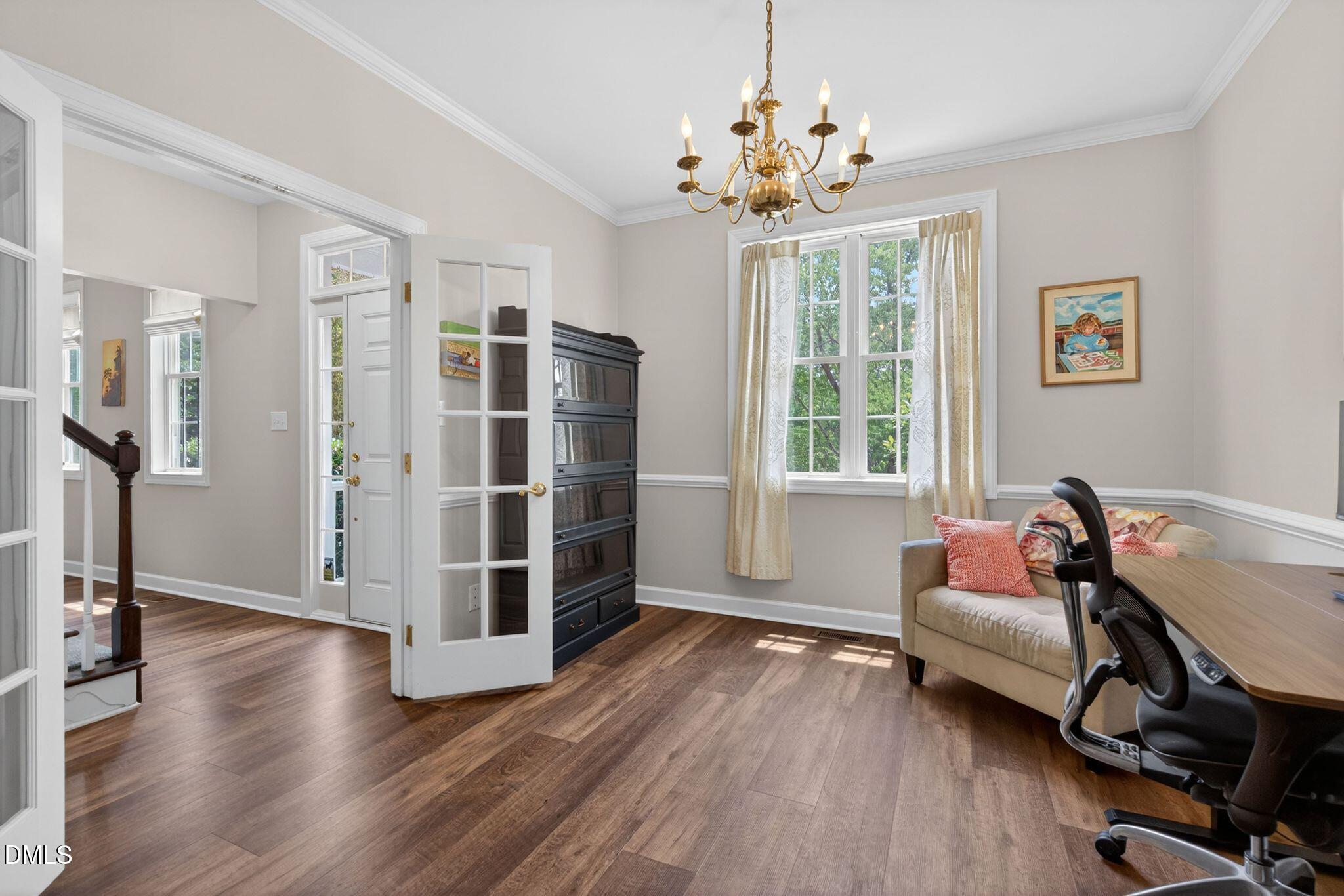 108 Grassy Ridge Court
