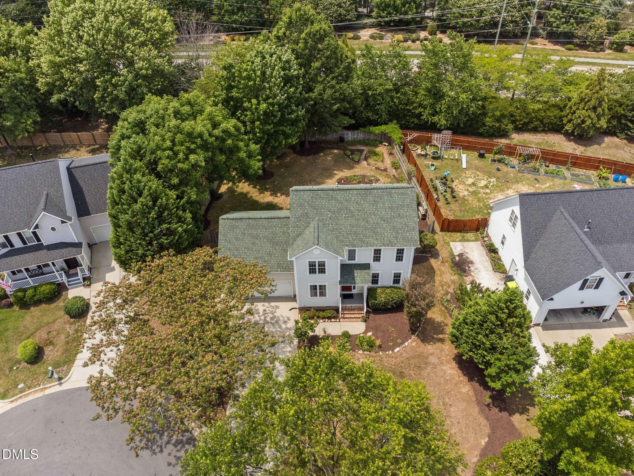 108 Grassy Ridge Court