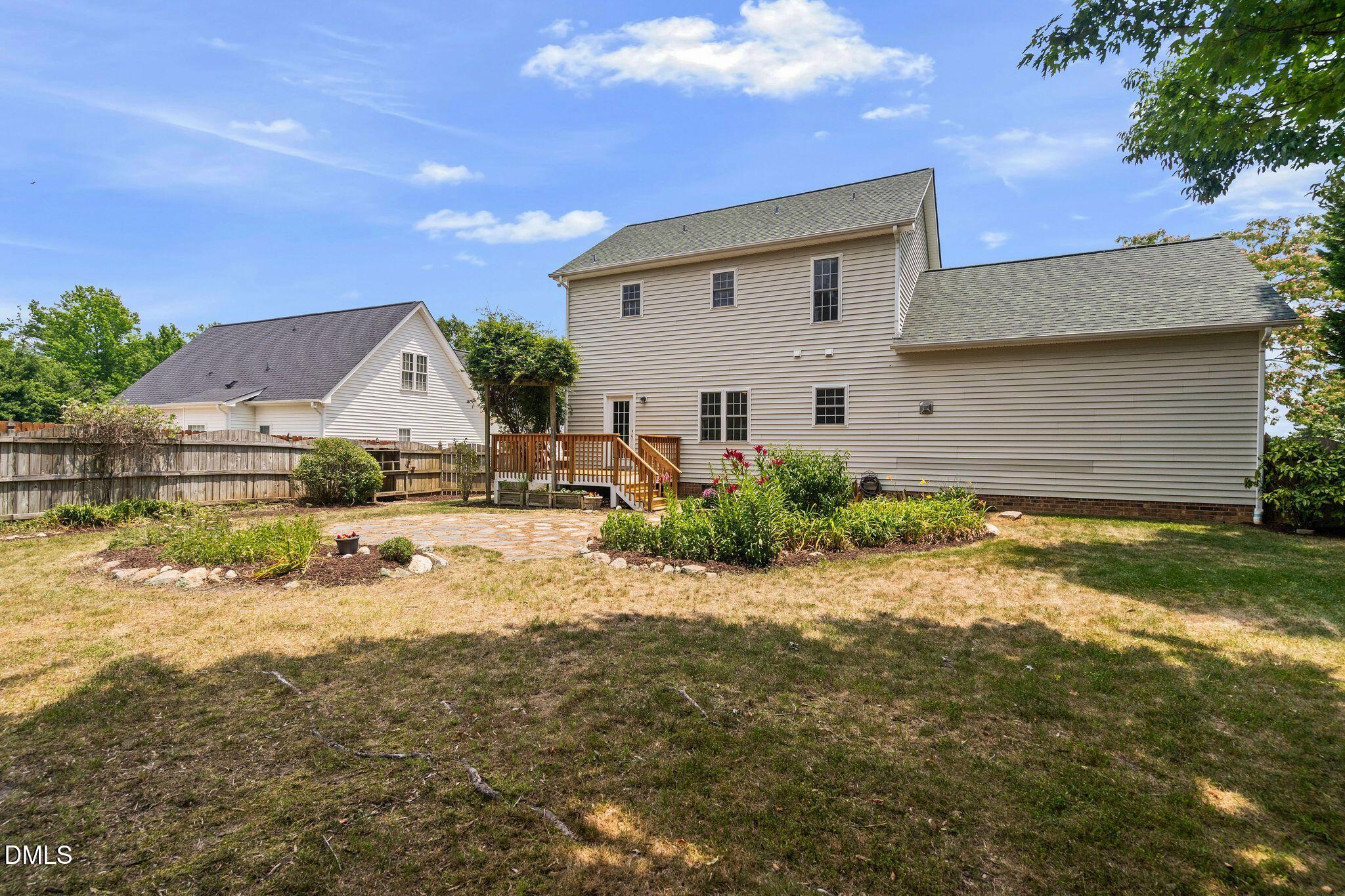 108 Grassy Ridge Court