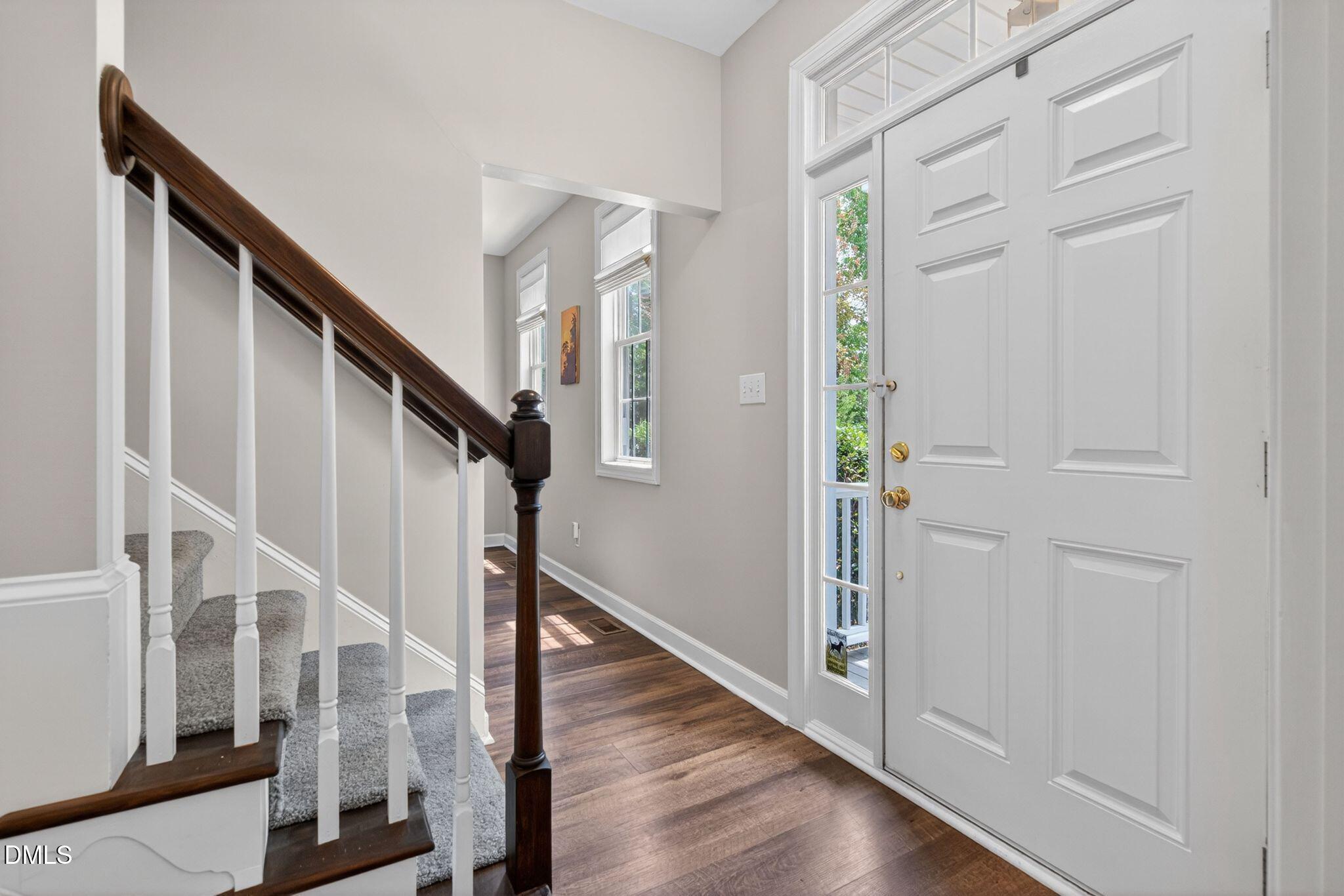 108 Grassy Ridge Court