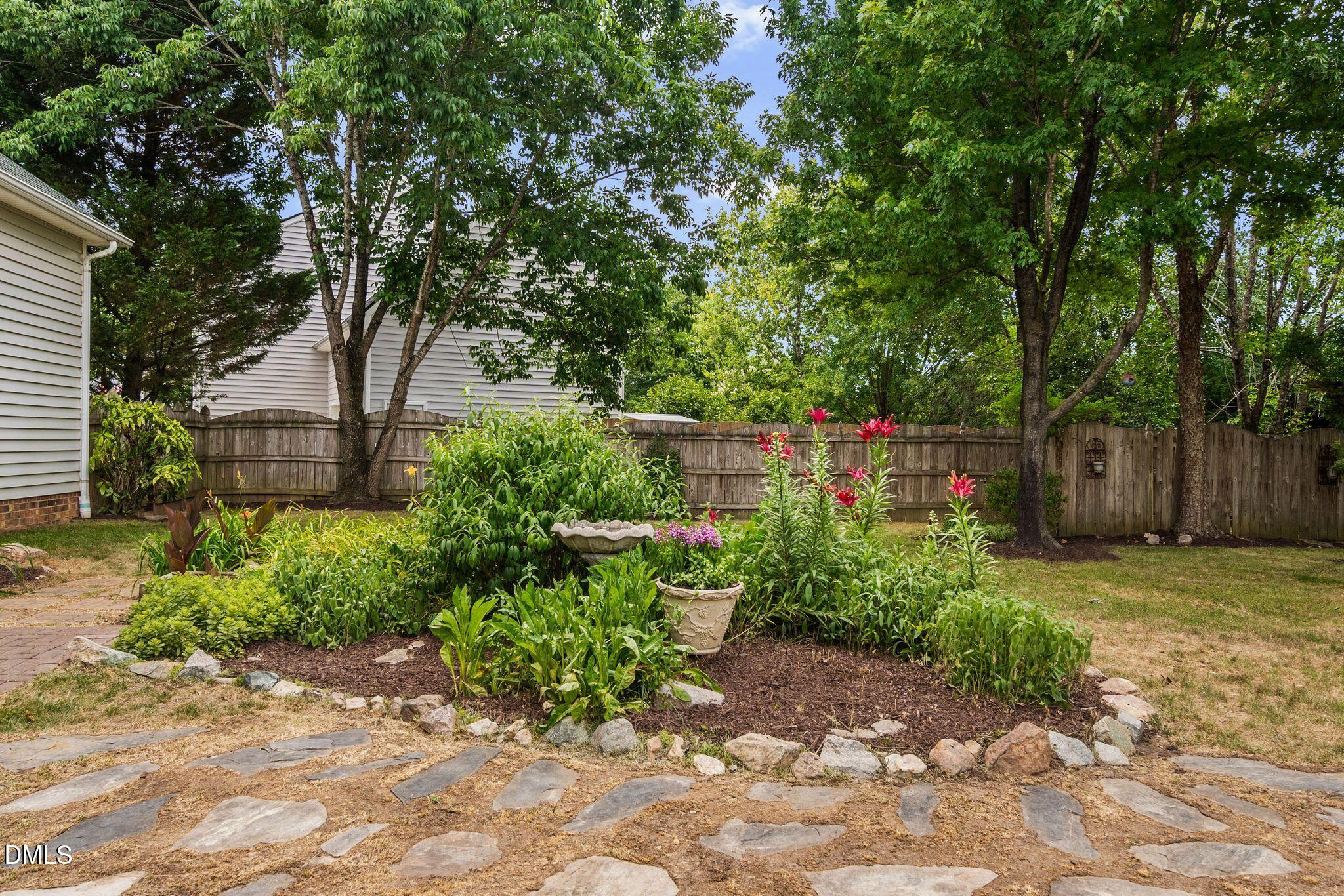 108 Grassy Ridge Court